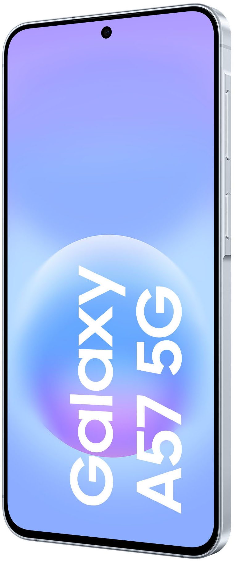Samsung Galaxy A57 5G EE 256GB Smartphone (17,11 cm/6,7 Zoll, 128 GB Speicherplatz, 50 MP Kamera) – Bild 4 von 5