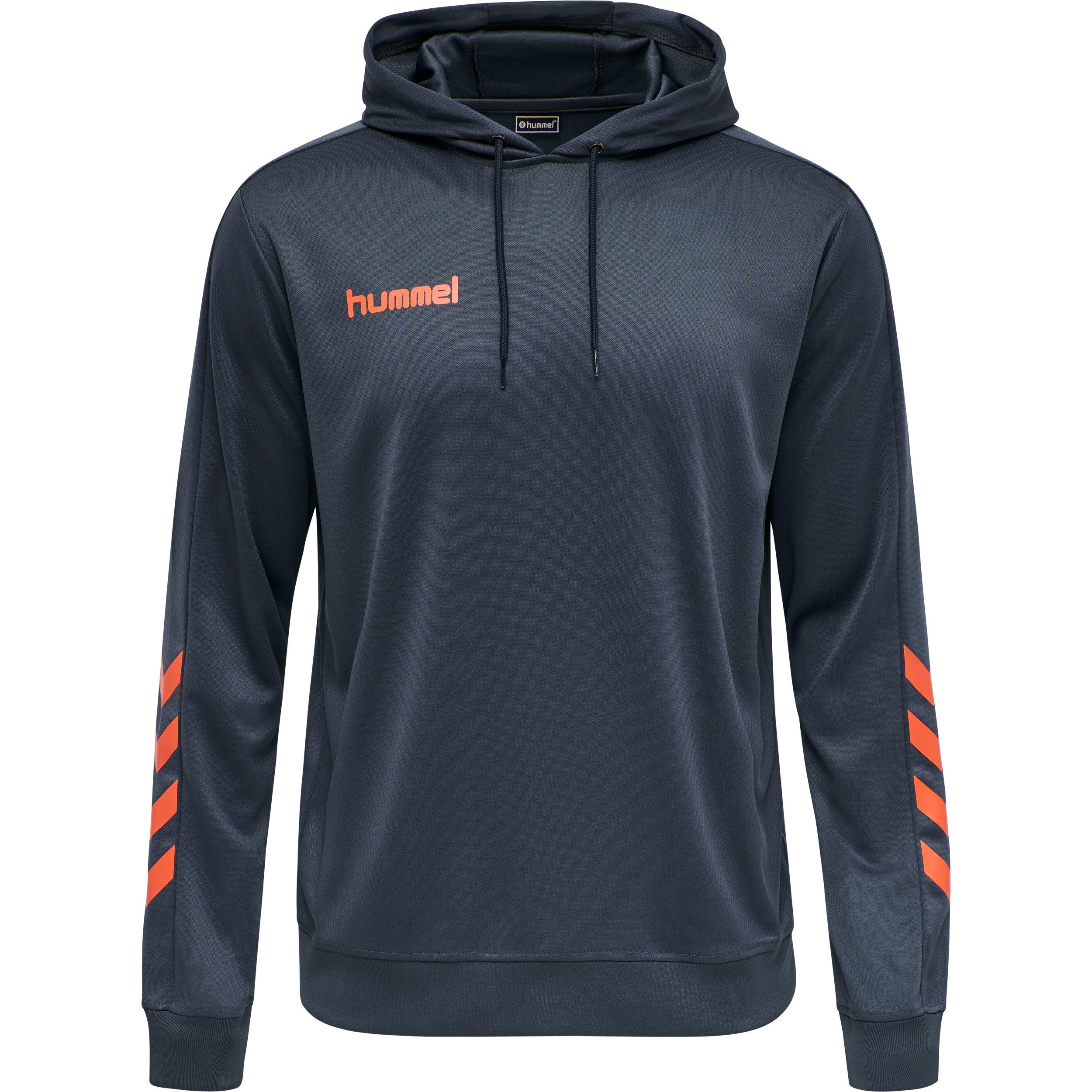 hummel Sweatshirt hmlPromo Poly Hoodie günstig online kaufen