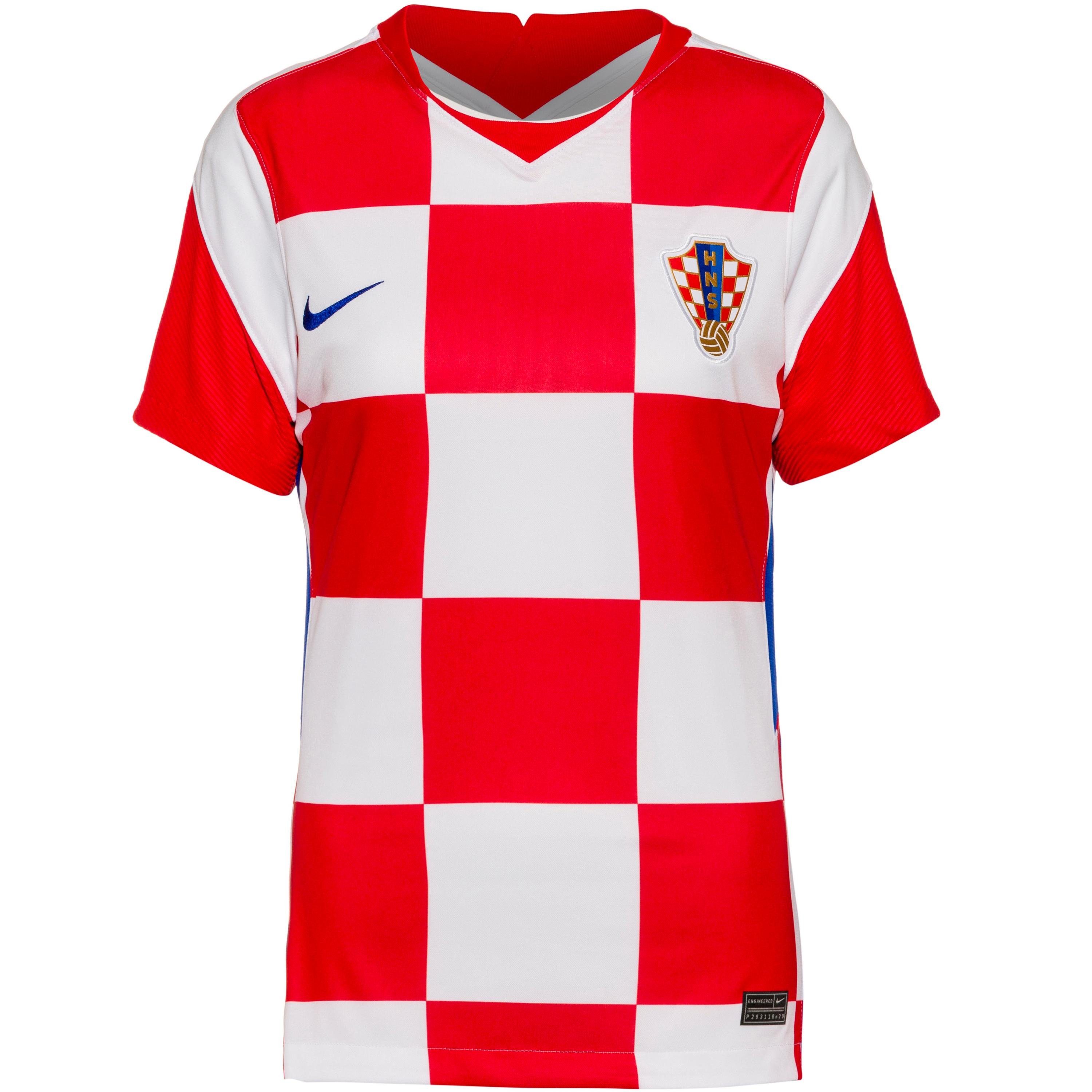 Nike T-Shirt »Kroatien 2021 Heim« online kaufen | OTTO