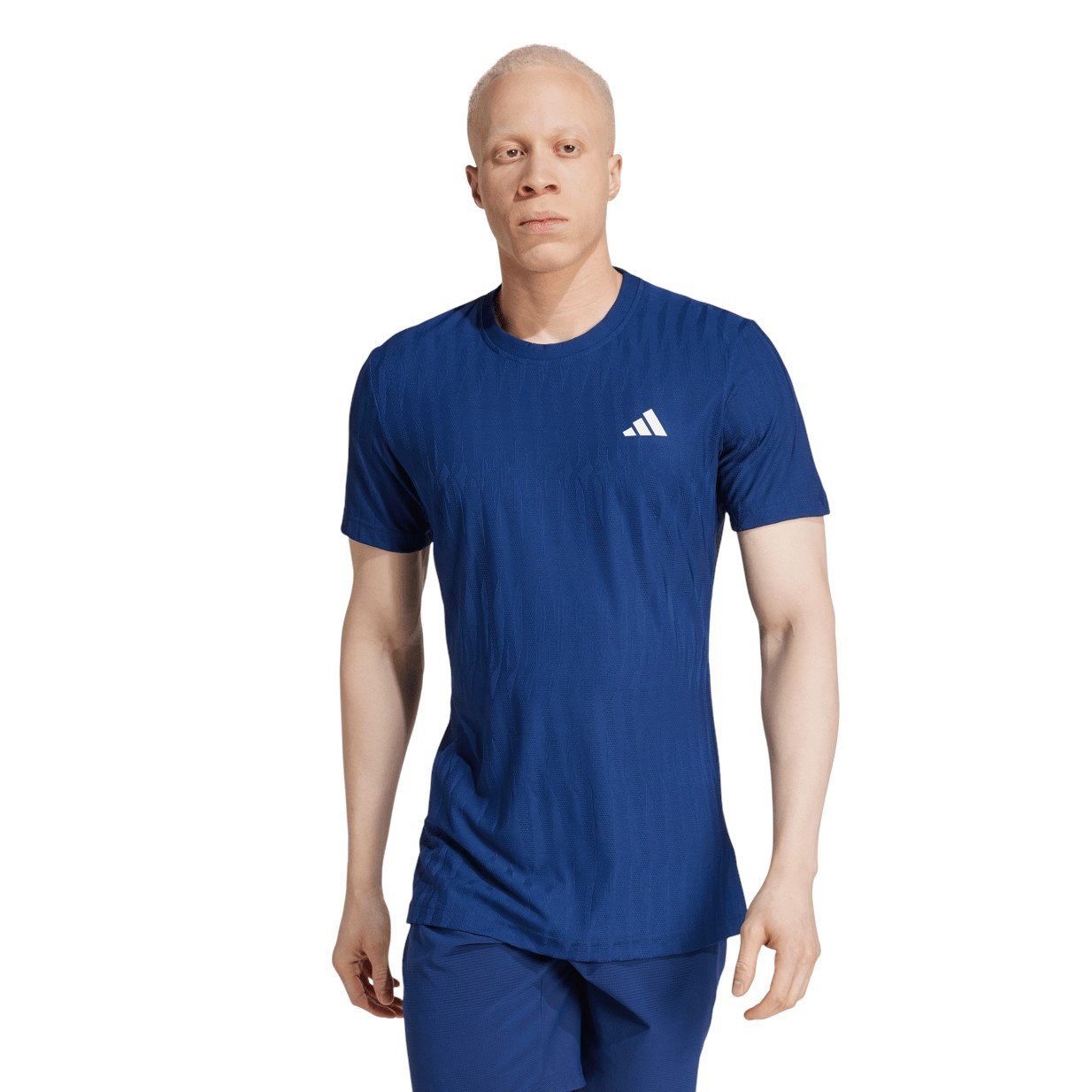 adidas Performance T-Shirt Tennis Climacool+ Airchill Freelift (schmal, optimale)