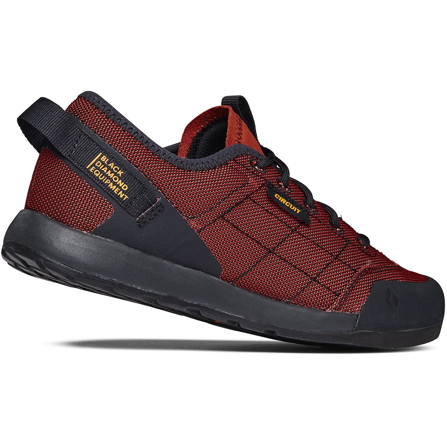 Black Diamond Multifunktionshalbschuh W CIRCUIT 2 LIFESTYLE SHOE Hikingschuh