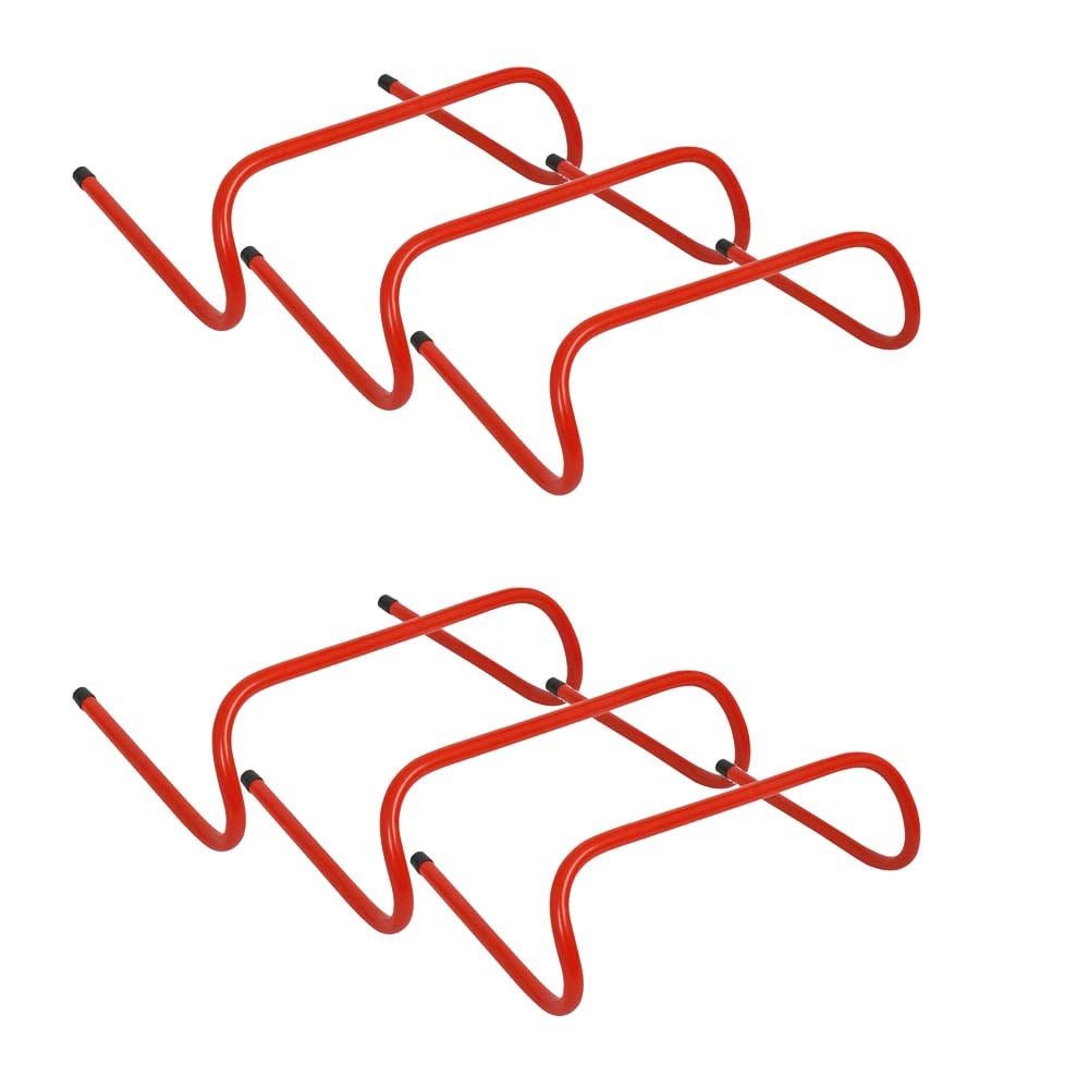Trainingshilfe Hürden Junior (15cm) 6er Pack