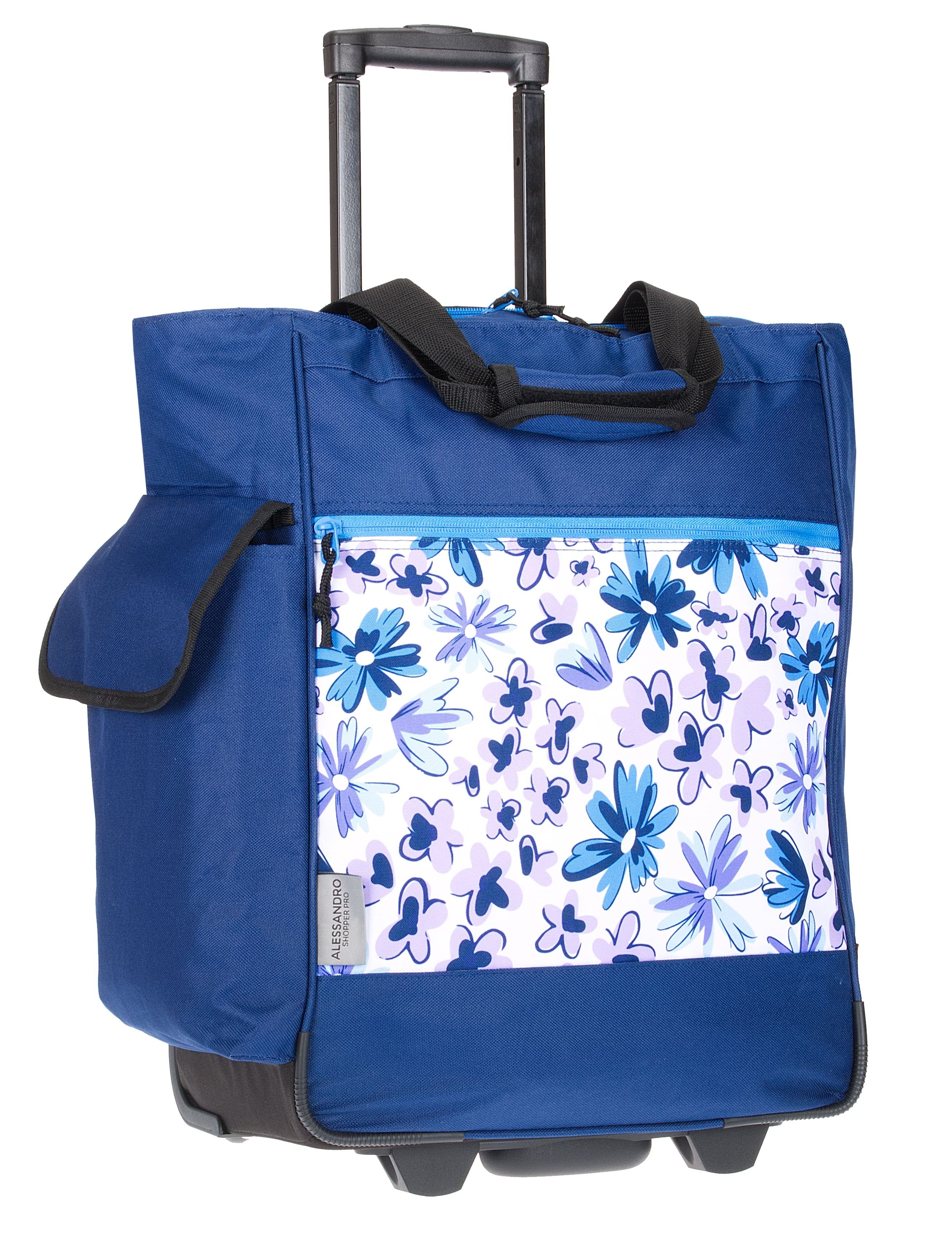 Alessandro Salvatore Einkaufstrolley Pro Shopping Trolley günstig online kaufen