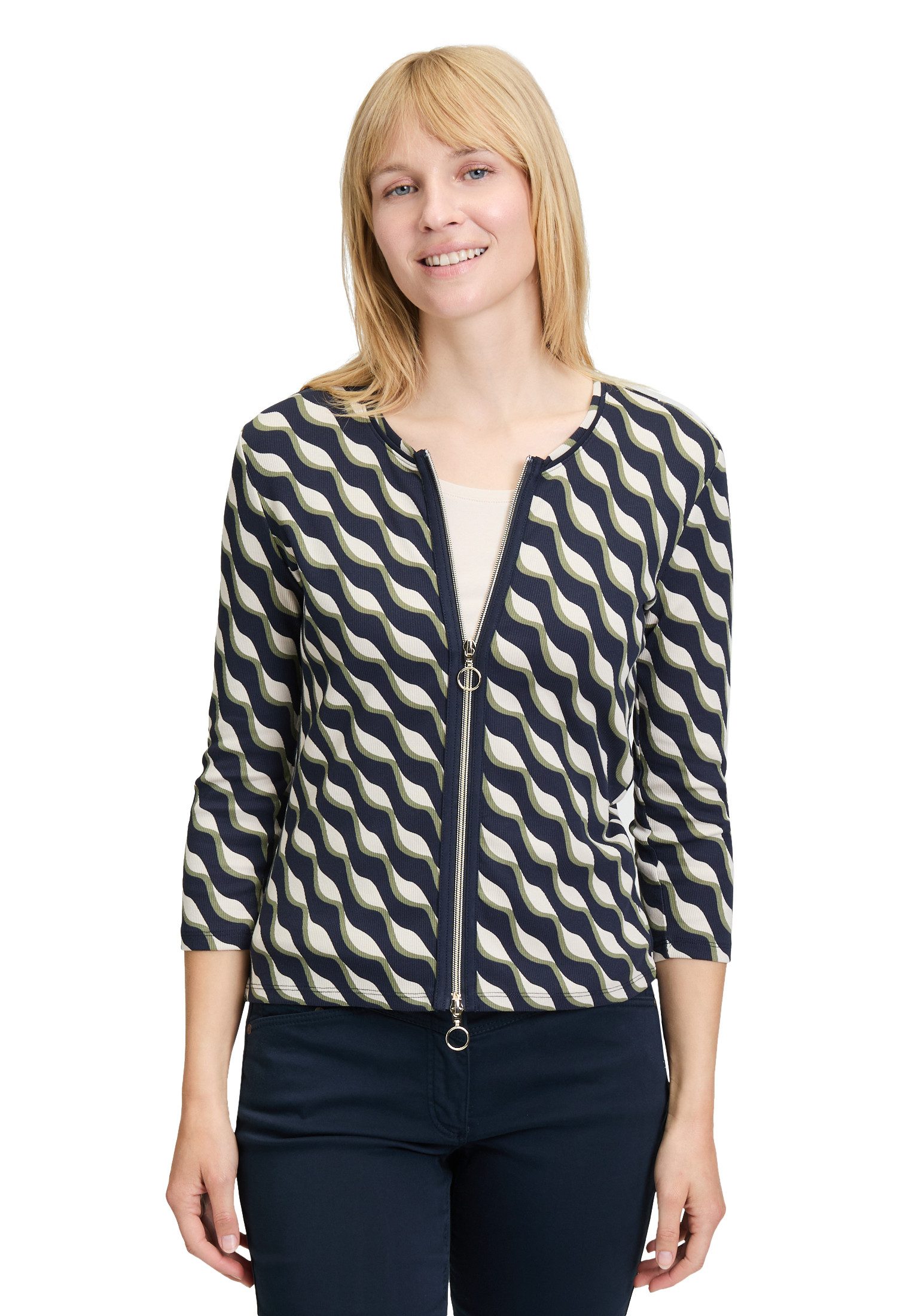 Betty Barclay Shirtjacke Betty Barclay Shirtjacke günstig online kaufen
