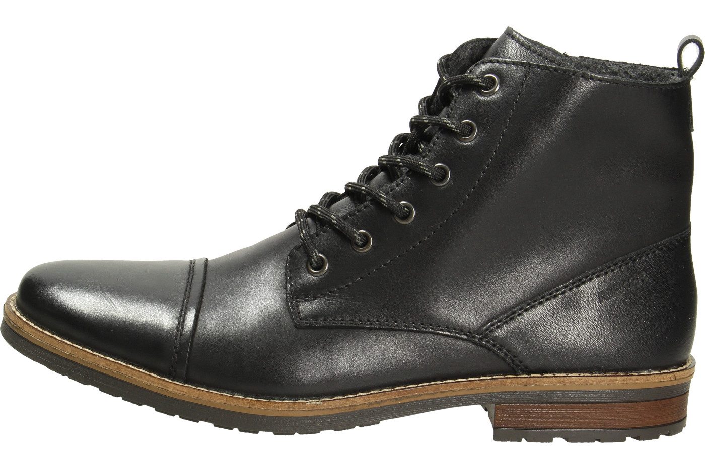 Rieker Winterstiefel günstig online kaufen