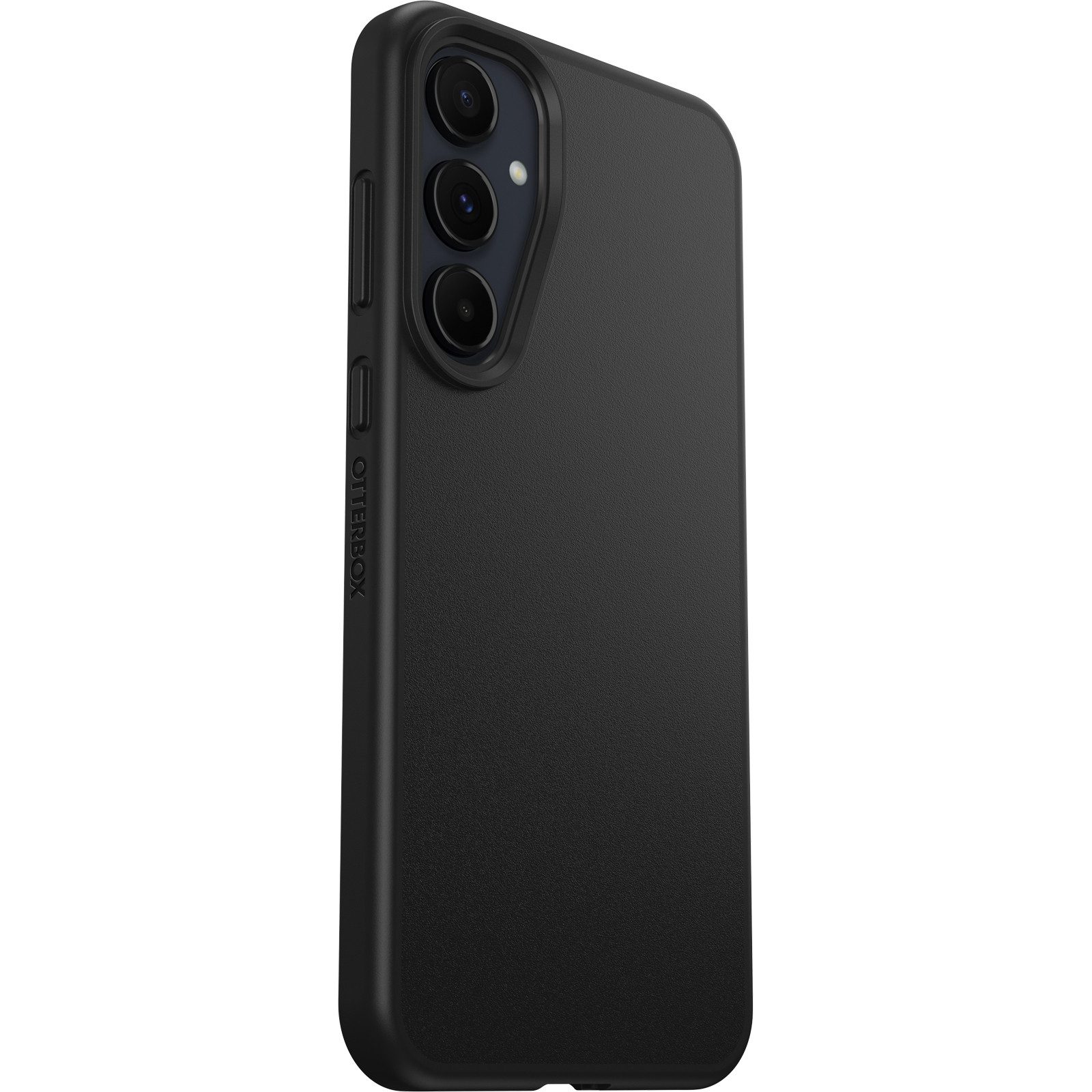 Otterbox Handyhülle React für Samsung Galaxy A55 5G, Schutzhülle, Cover, Backcover
