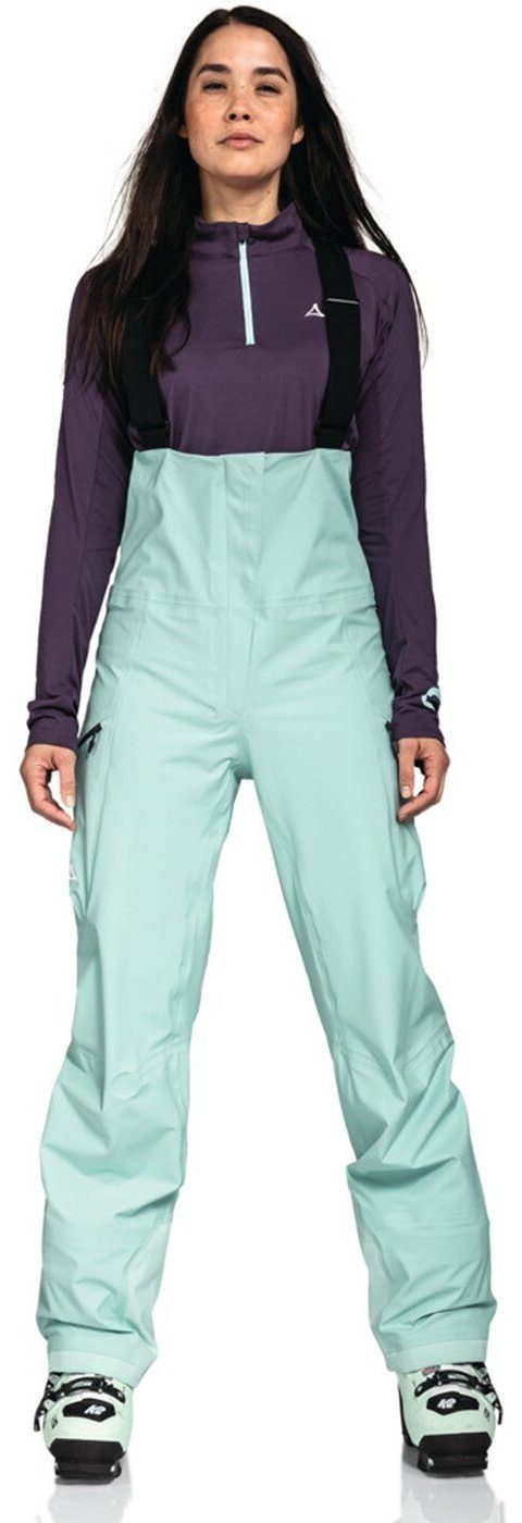Schöffel Skihose 3L Pants Sovramonte L