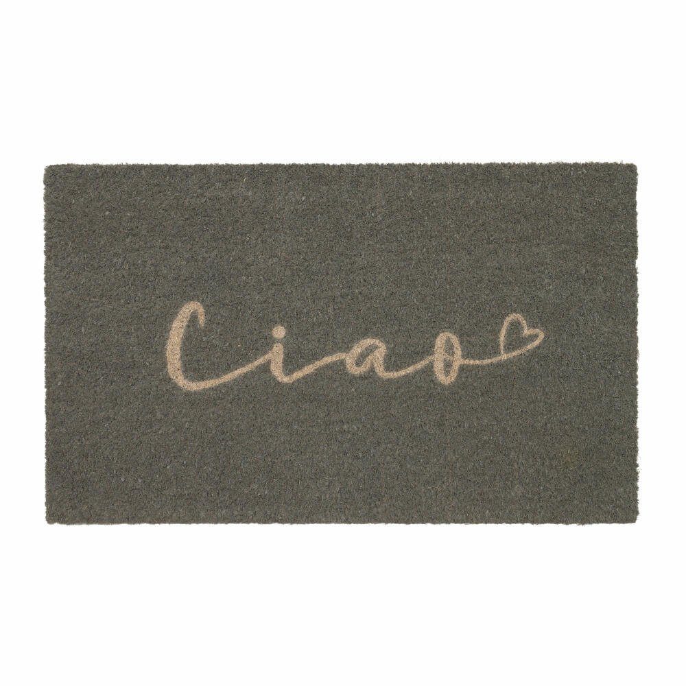 Giftcompany Fußmatte Ciao 45 x 75 günstig online kaufen