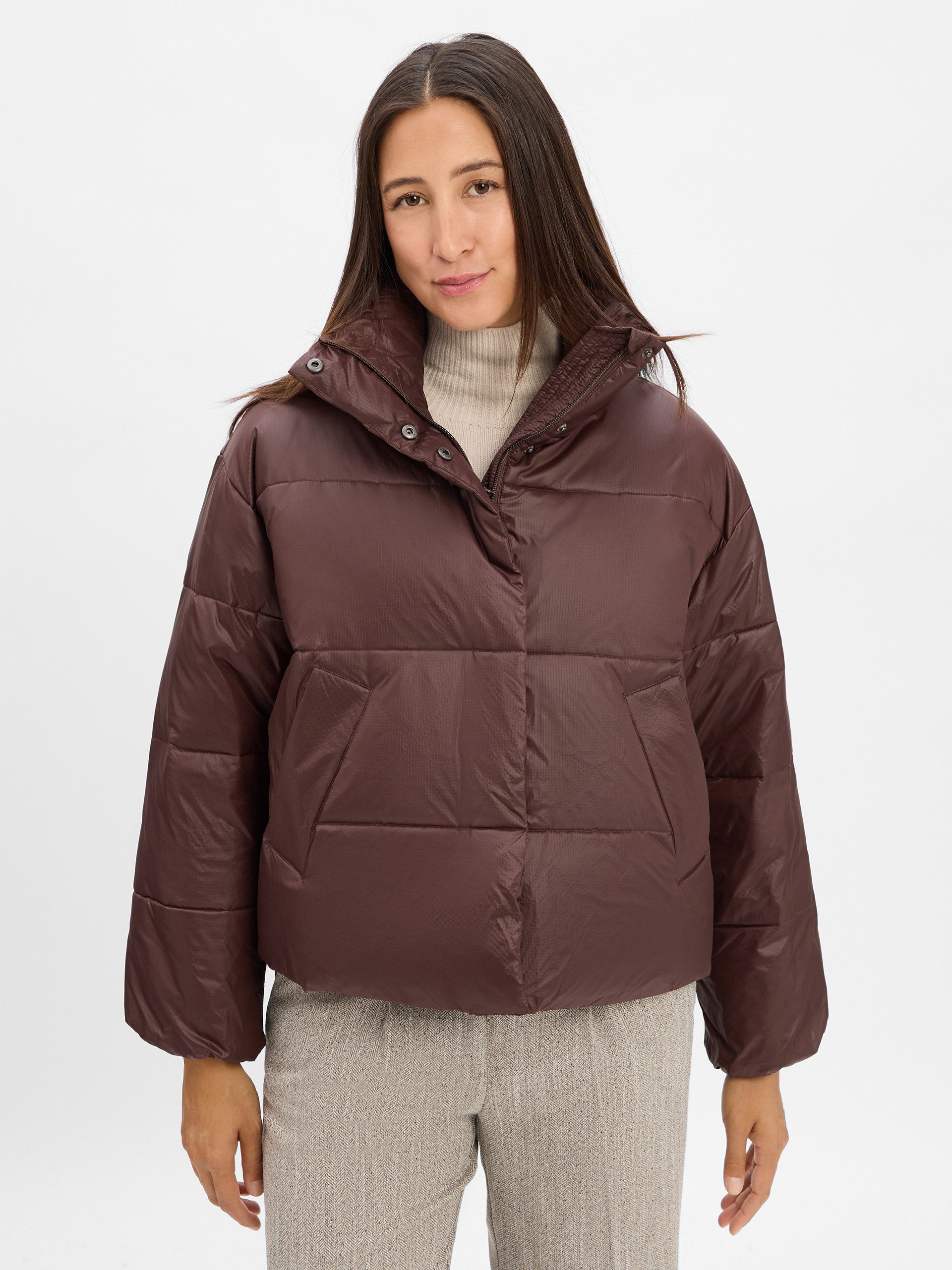 MbyM Steppjacke Seraphina