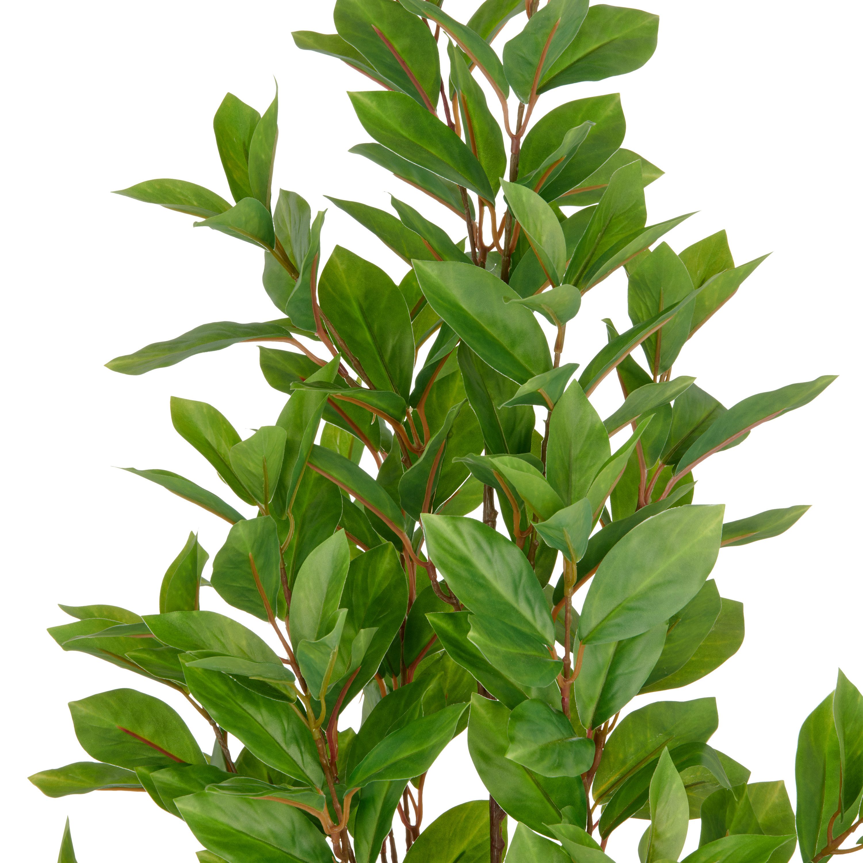 Kunstpflanze Epipremnum, Creativ green, Höhe 90 cm, mit schönem Blattwerk günstig online kaufen