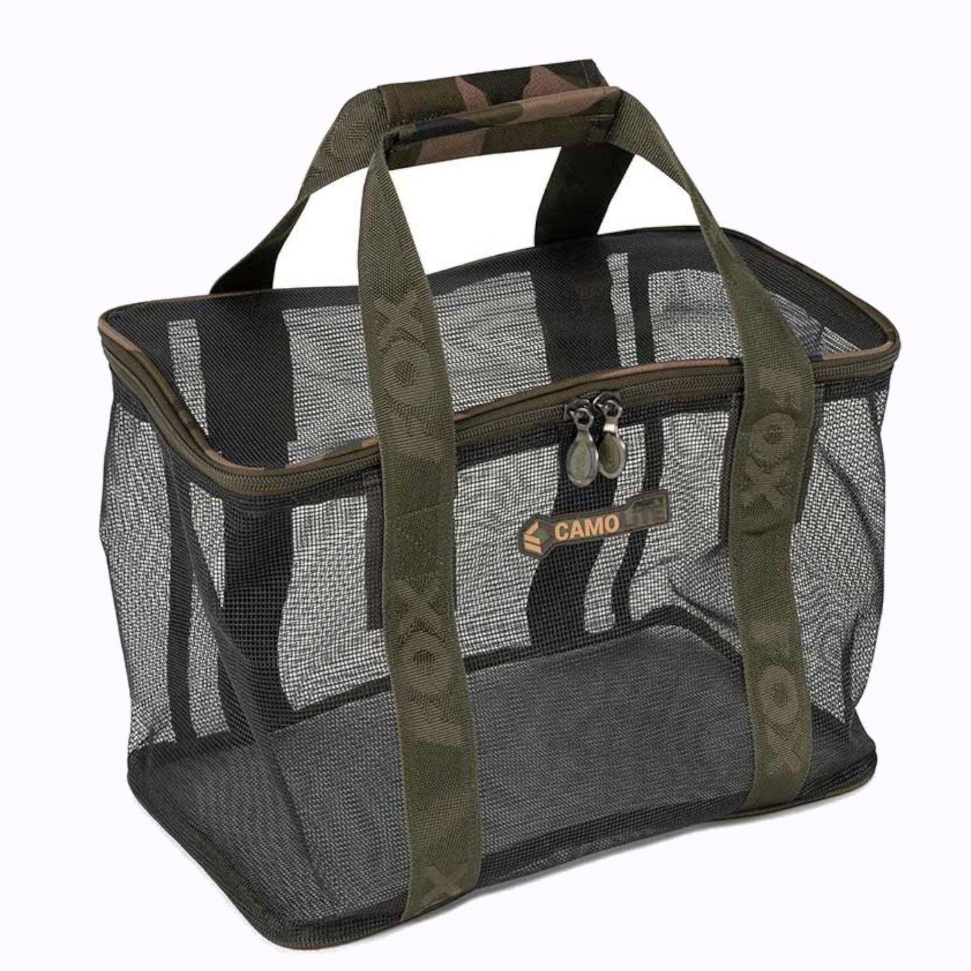 Aufbewahrungstasche Fox Air Dry Bag Large 36x21x27cm - Angeltasche