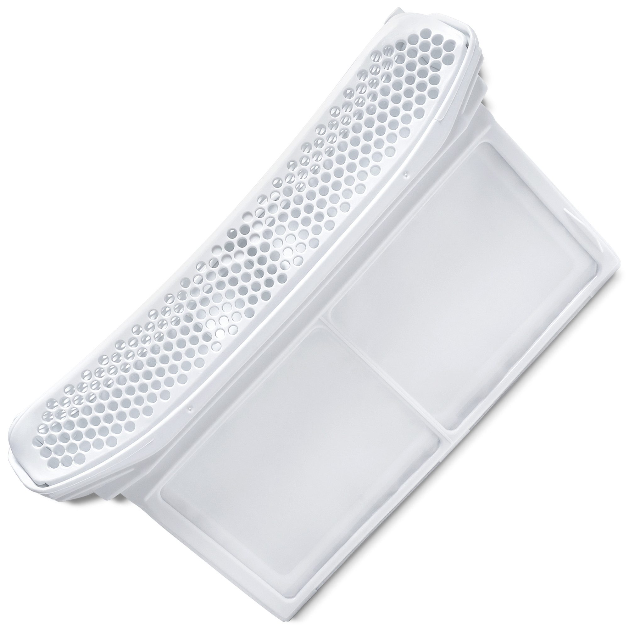 VIOKS Ersatzfilter Flusensieb Ersatz für Bosch 00656033, für Tür in Trockner IQ300 IQ390 IQ500 IQ700 IQ790 IQ800 IQ890