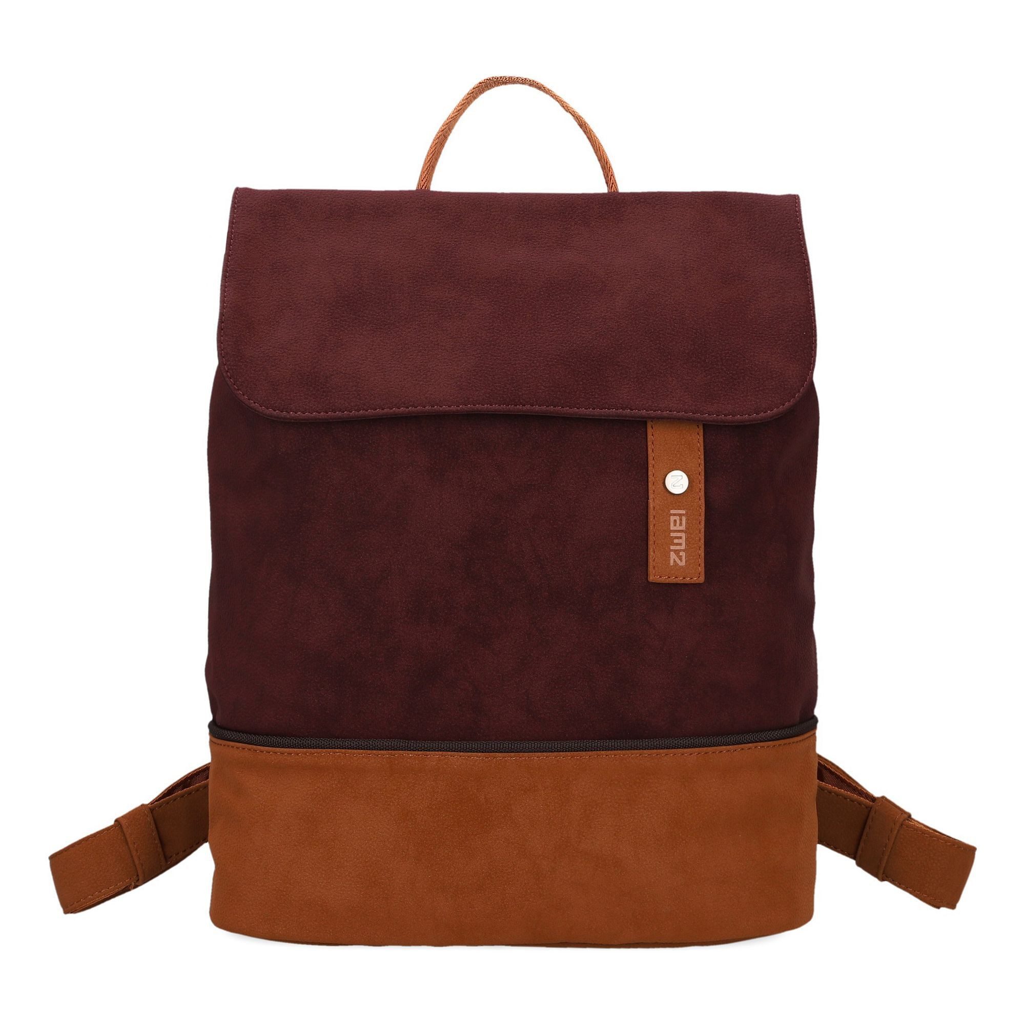 Zwei Daypack Jana, Polyurethan