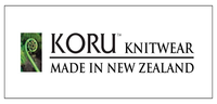 Koru Knitwear