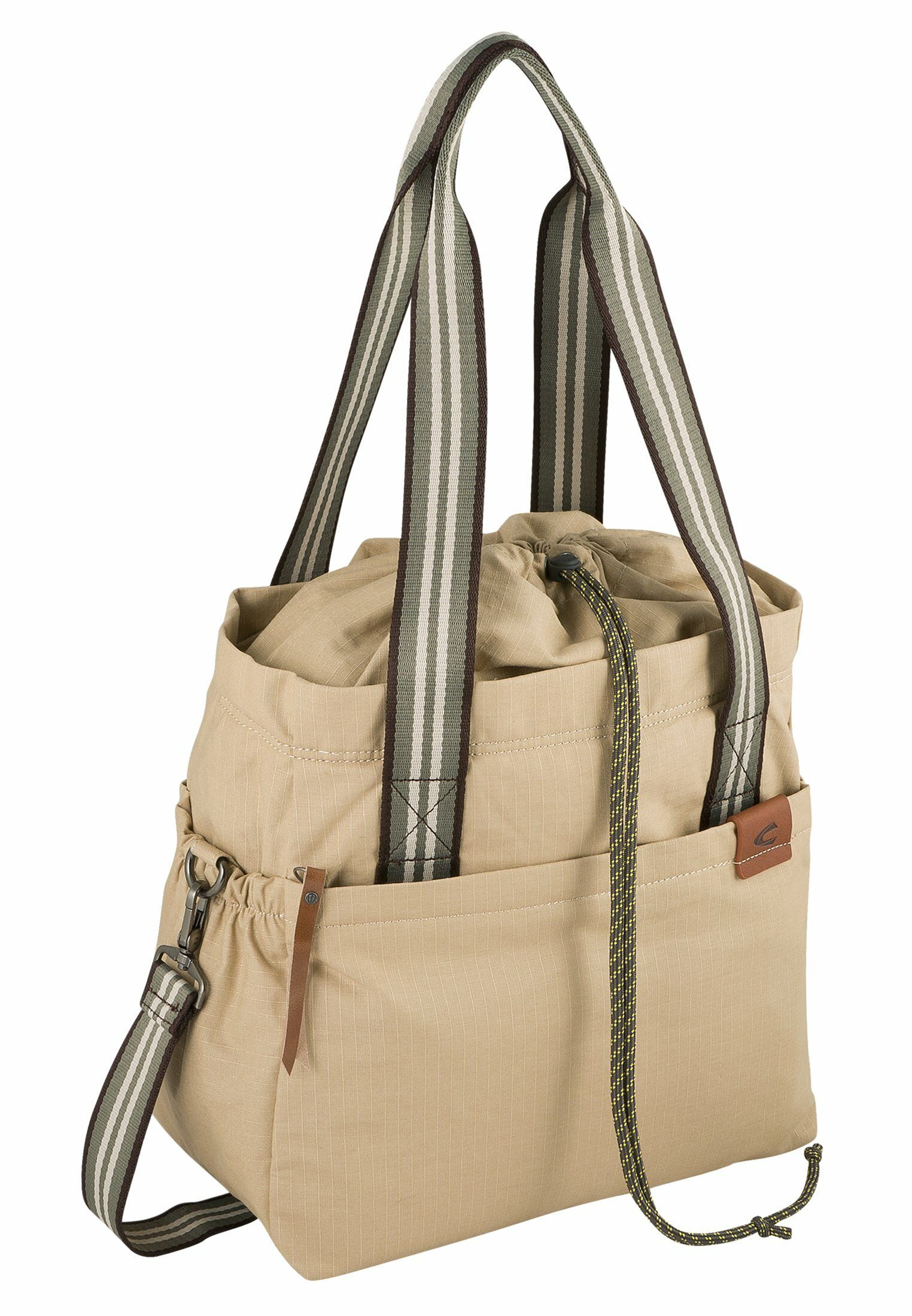 camel active Umhängetasche »Handtasche Bucketbag Blair« online kaufen | OTTO