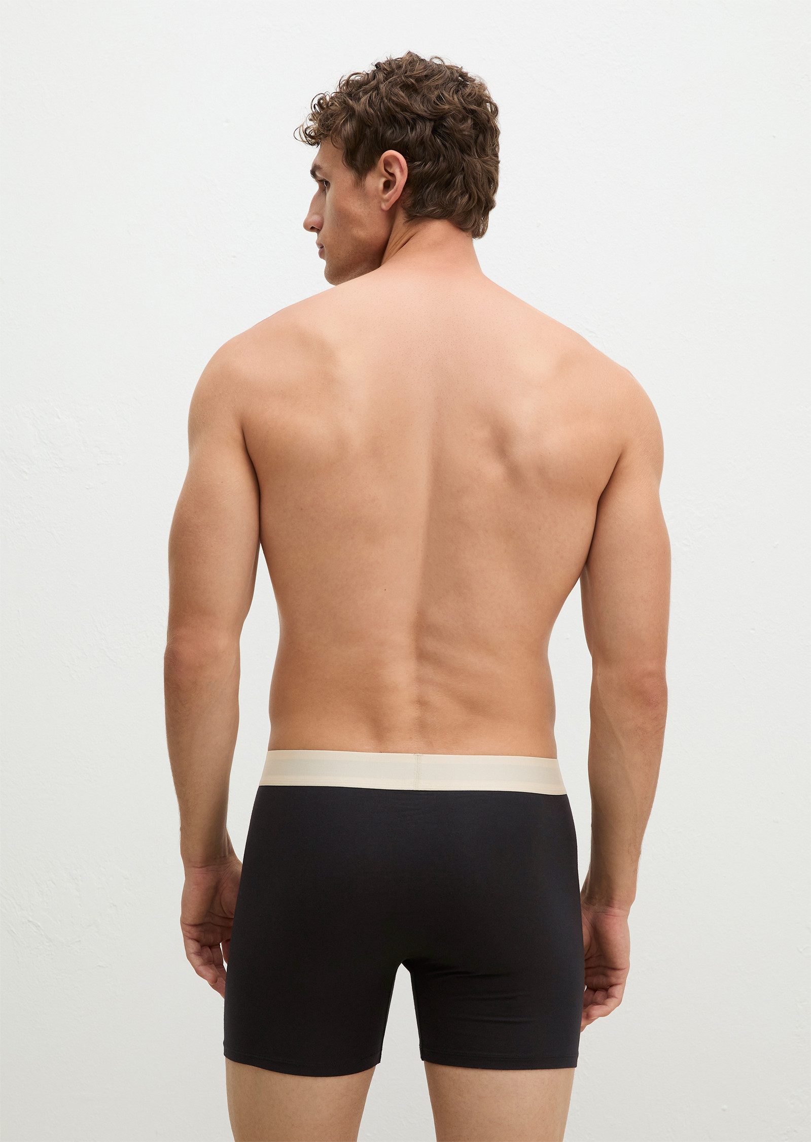 Marc O'Polo Shorts (3er Pack)