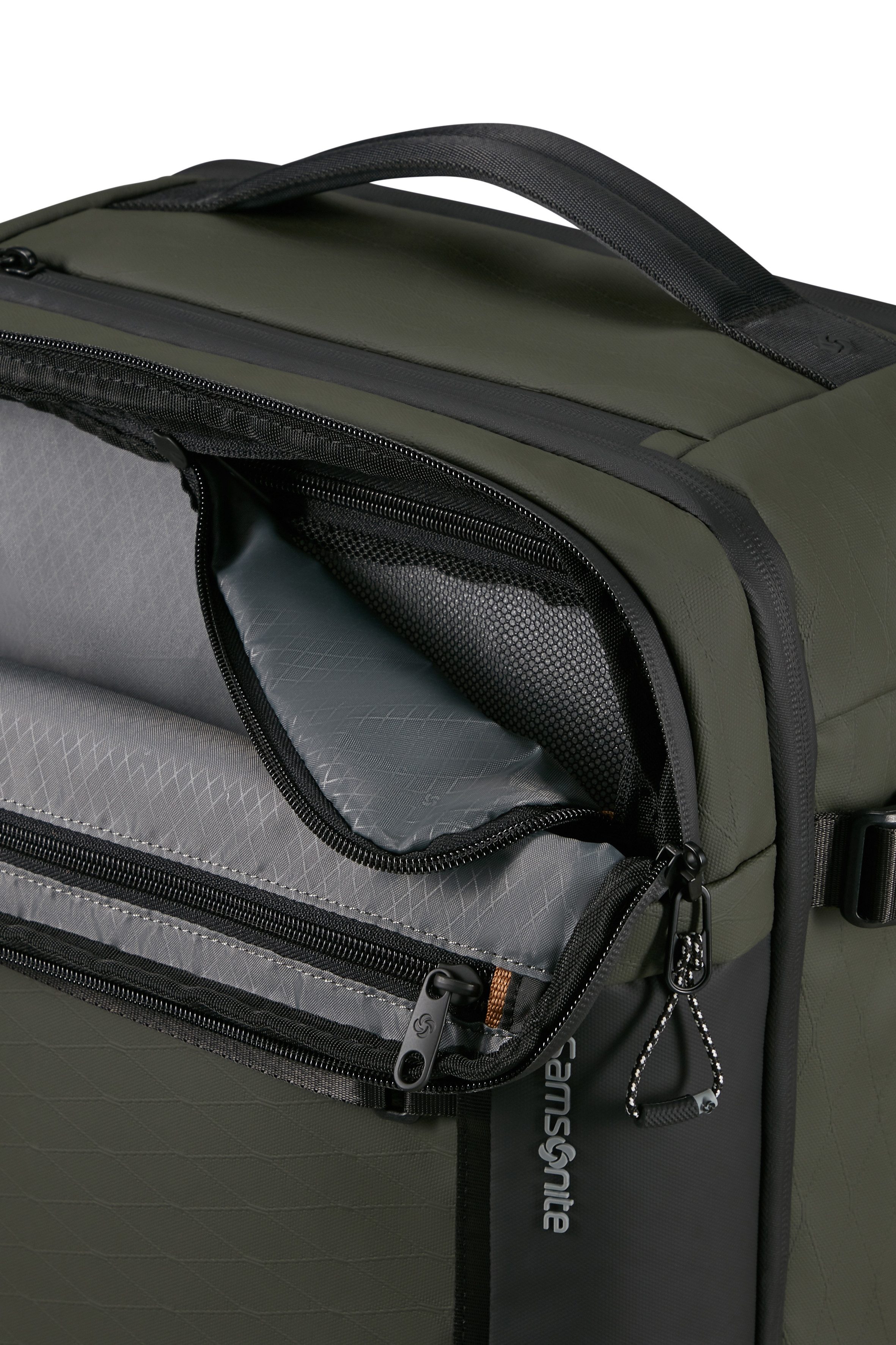 Samsonite Reiserucksack CABIN PACK, wasserabweisend
