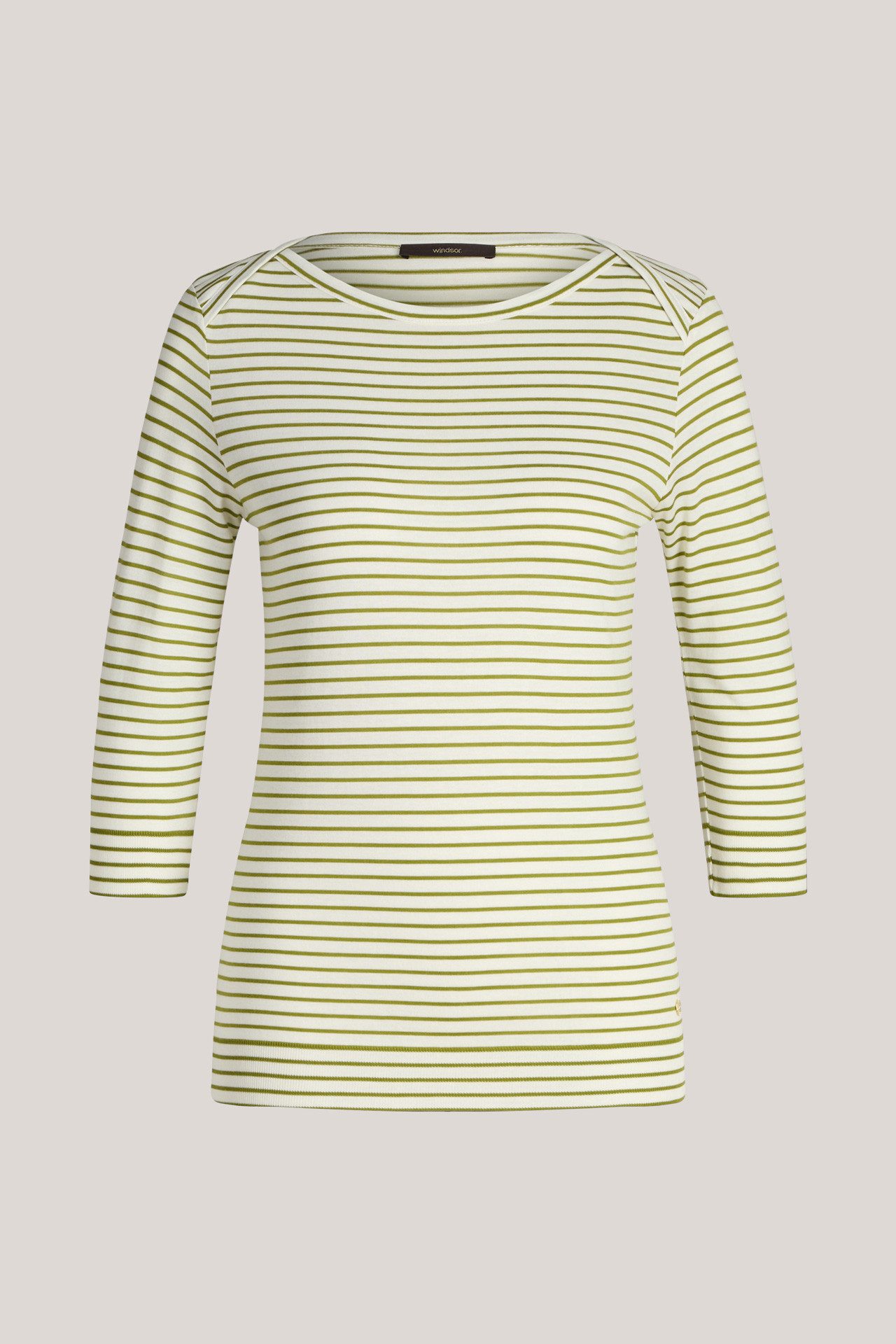 Windsor Kurzarmshirt DT703