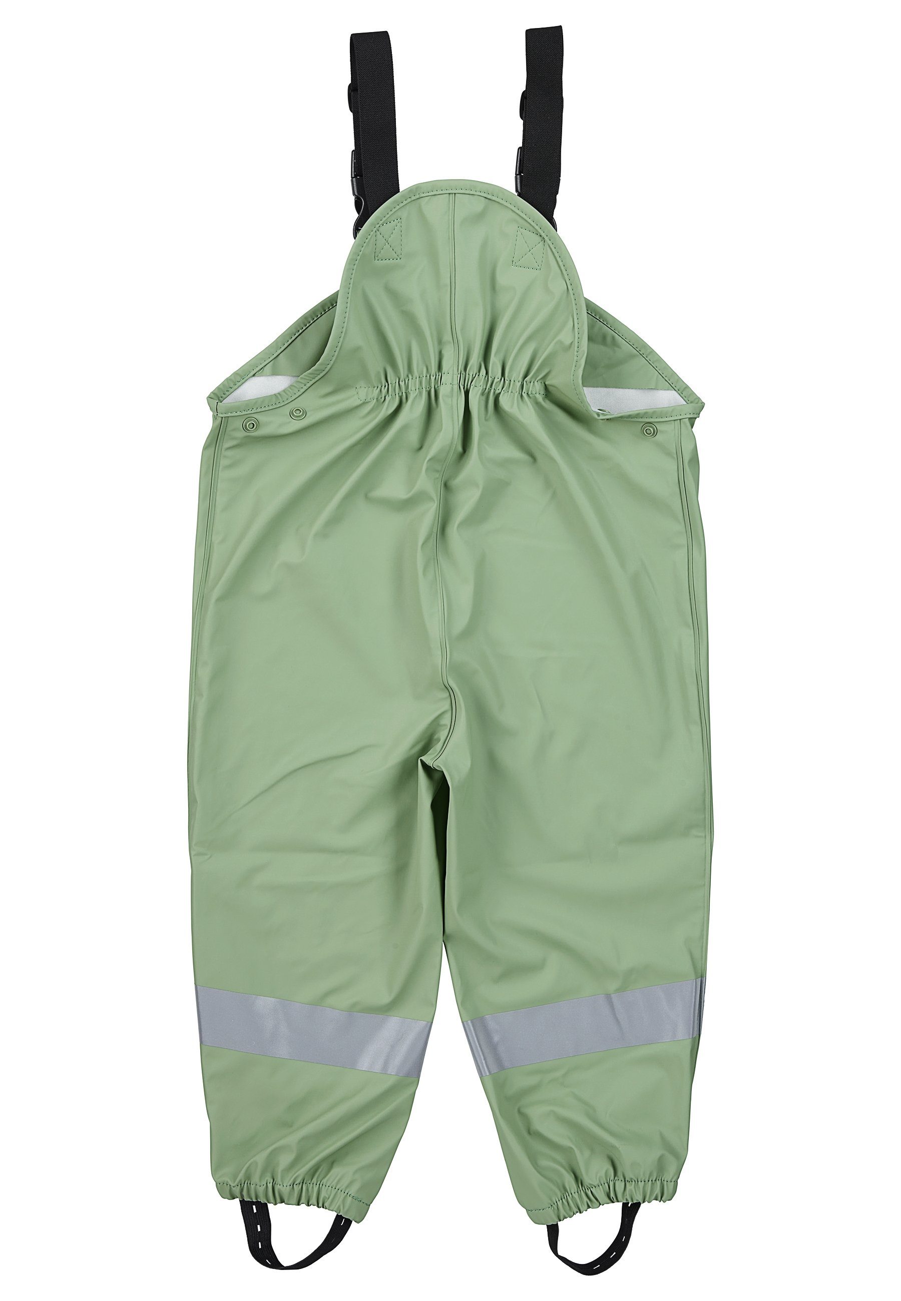 Sterntaler® Regenhose uni ungefüttert (1-tlg) wasserdicht, günstig online kaufen