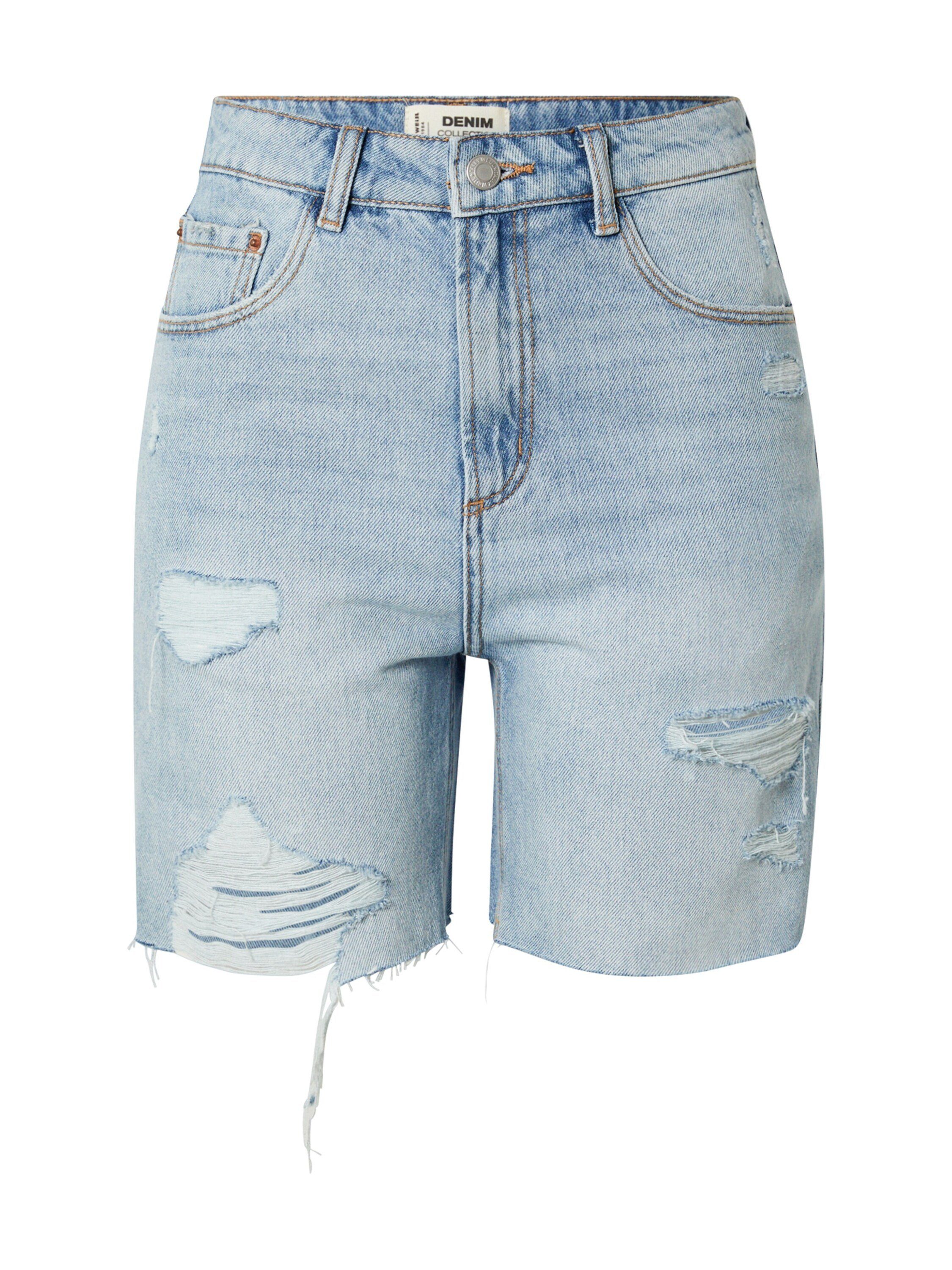Tally Weijl Jeansshorts (1-tlg) Cut-Outs. € 28,90