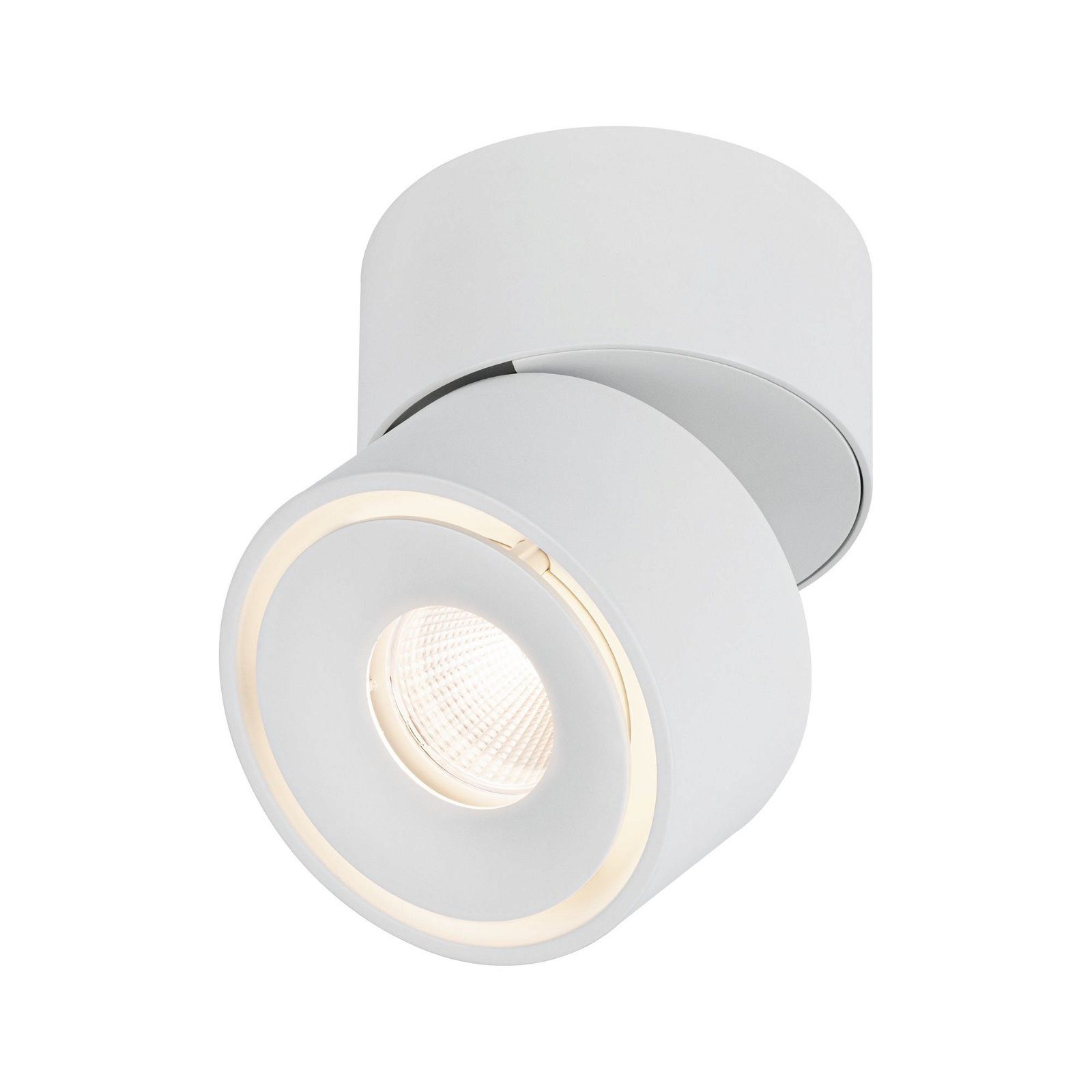 Paulmann LED Deckenleuchte Spircle 78mm 8W günstig online kaufen