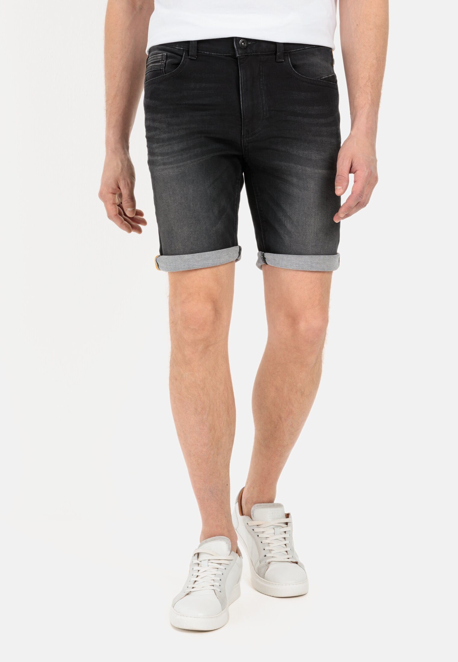 Shorts Slim Fit