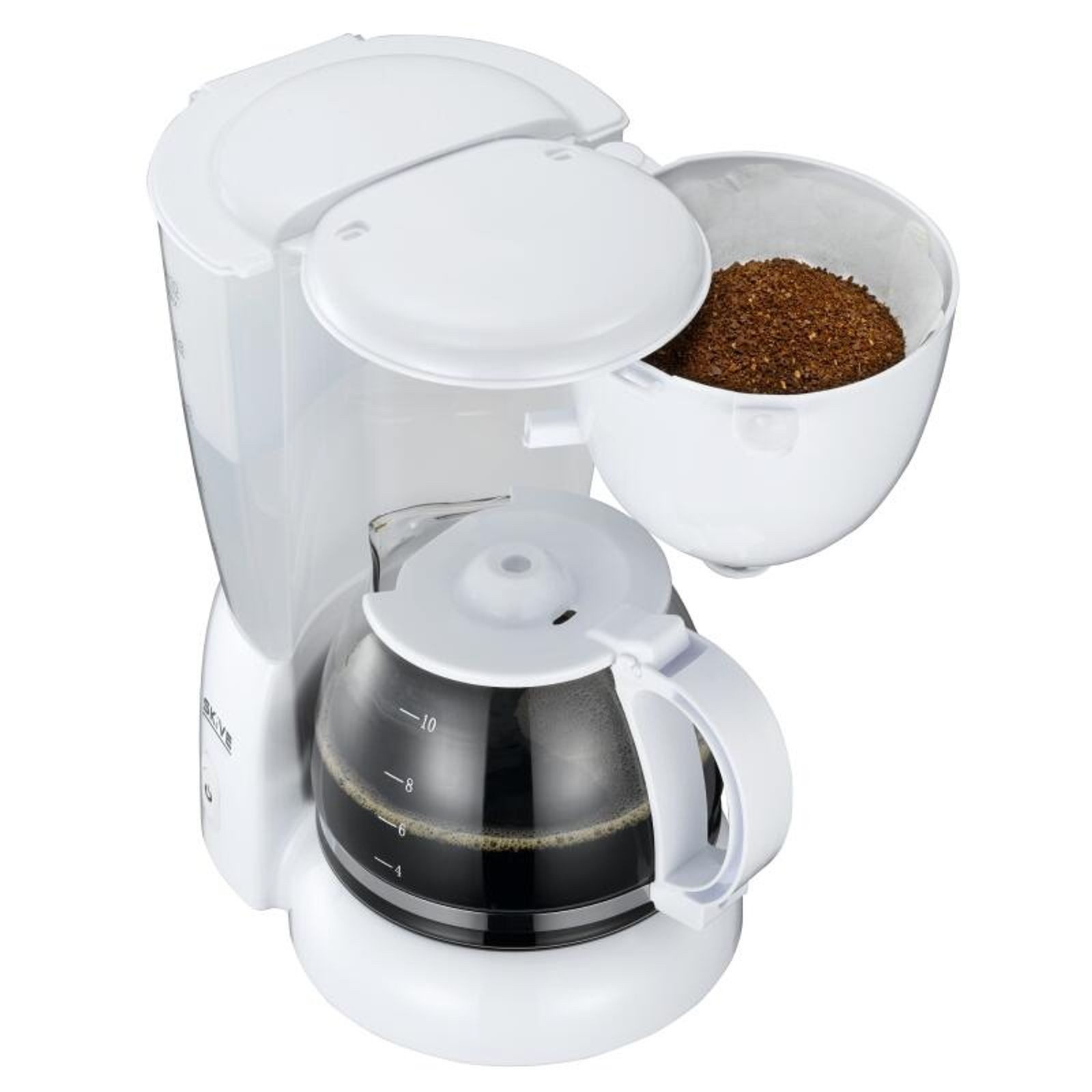 BURI Kaffeebereiter