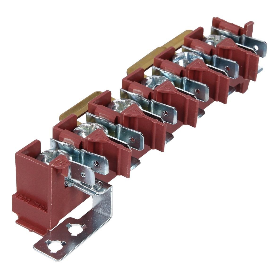 wie Herd easyPART Netzanschlussklemme, Backofen Bauknecht Montagezubehör Backofen / 481229068346 Für