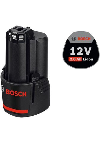 Bosch Professional »GBA 12V 2.0Ah« Akku