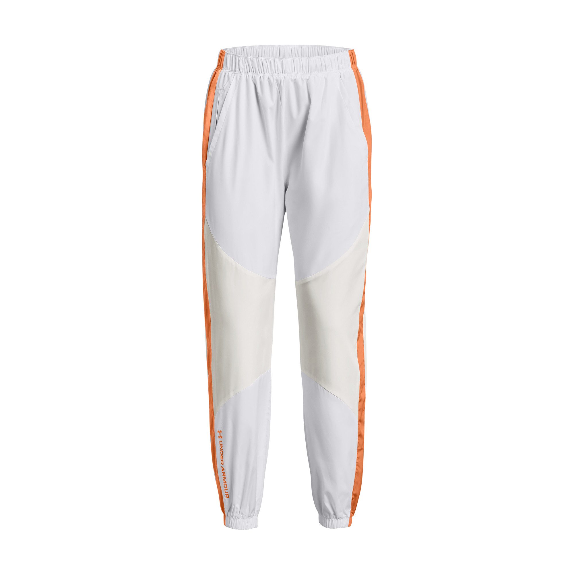 Under Armour® Trainingshose Under Armour Damen Trainingshose Rush Woven Pant 1369846