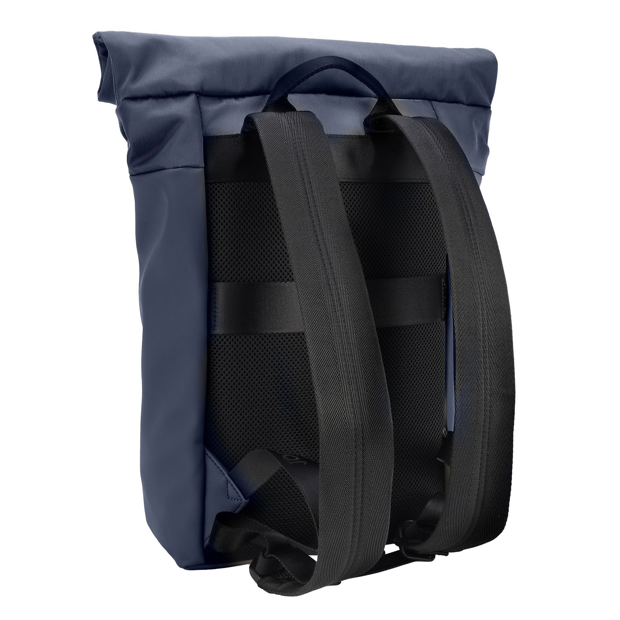 Joop Jeans Daypack Atessa, Polyurethan