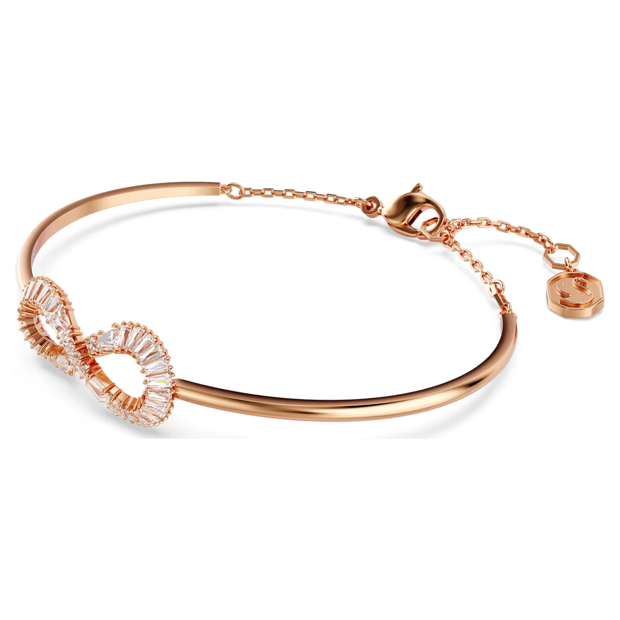 Swarovski Armreif Hyperbola 5679443 günstig online kaufen