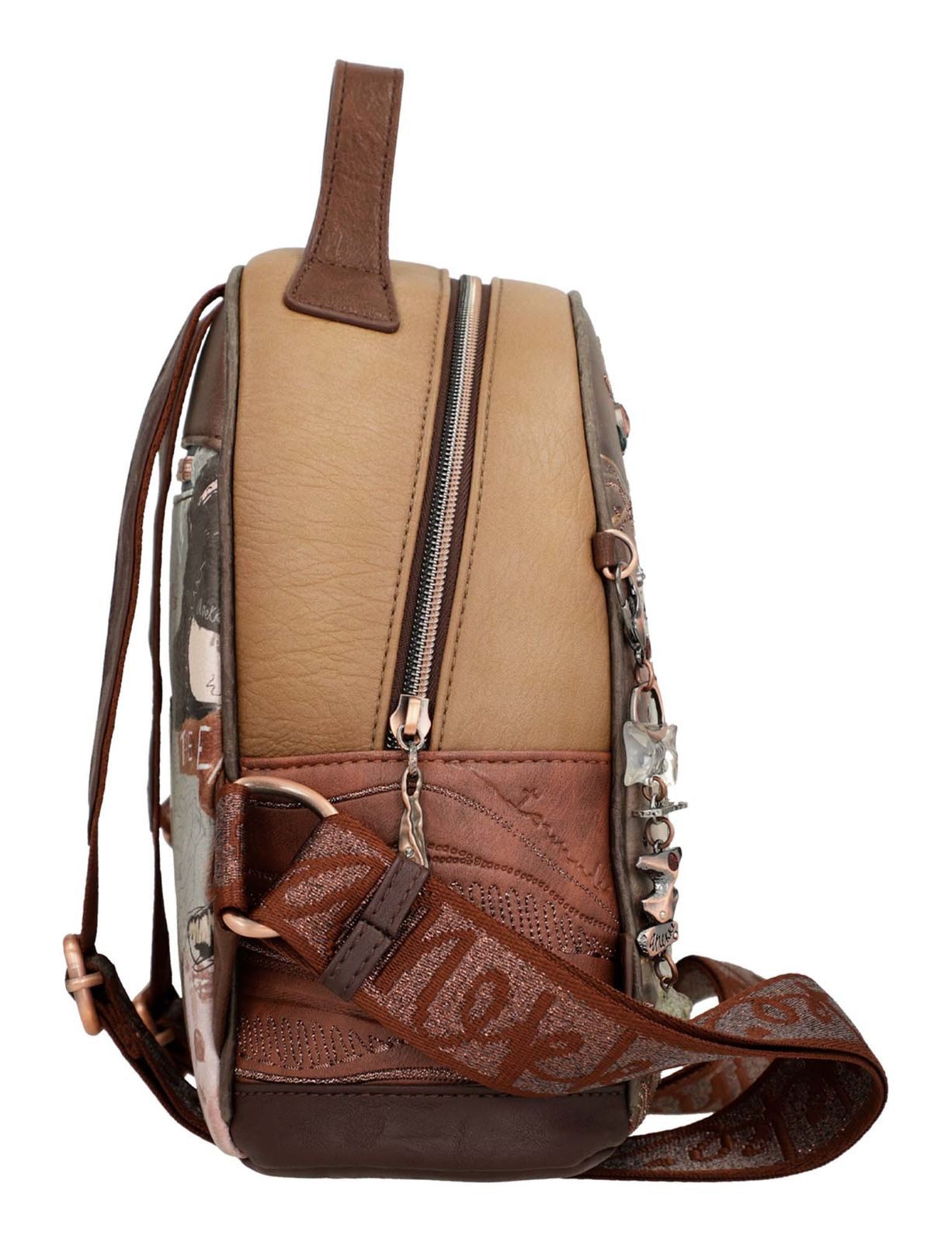 Anekke Rucksack Backpack