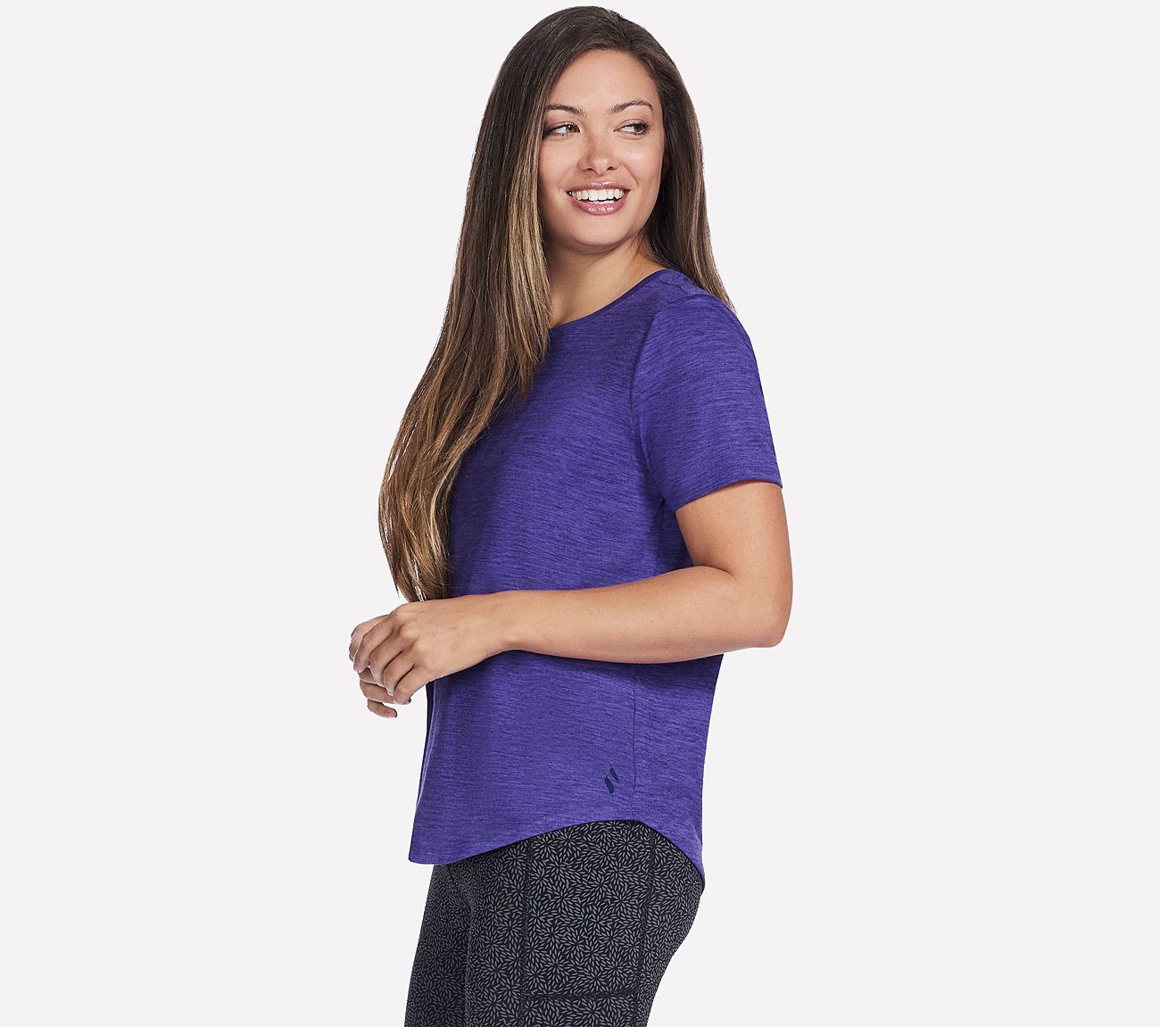 Skechers Funktionsshirt GODRI SWIFT TEE (1-tlg) günstig online kaufen