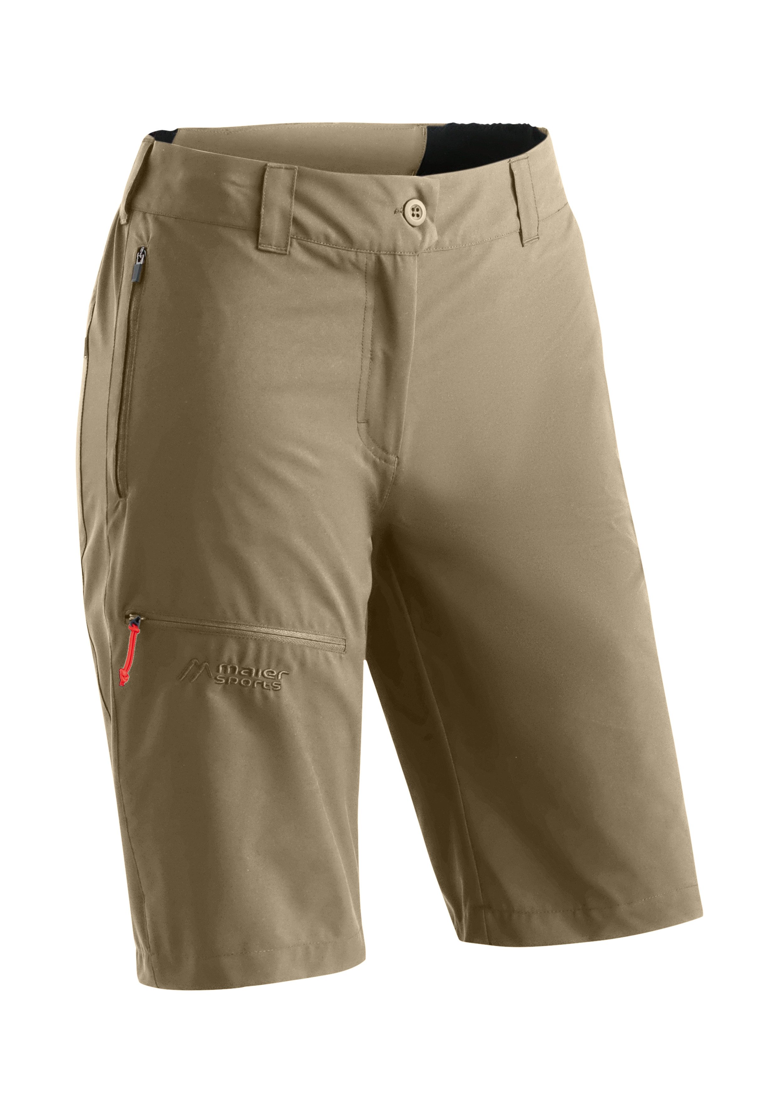 Outdoorhose Lulaka Bermuda Loop