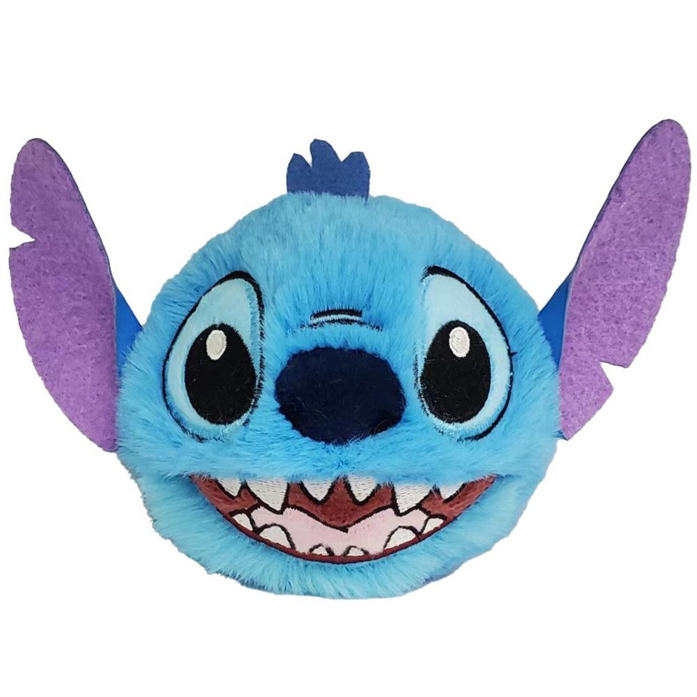 Ty® Plüschfigur Beanie Bouncers - Disney Stitch - ca. 7 cm