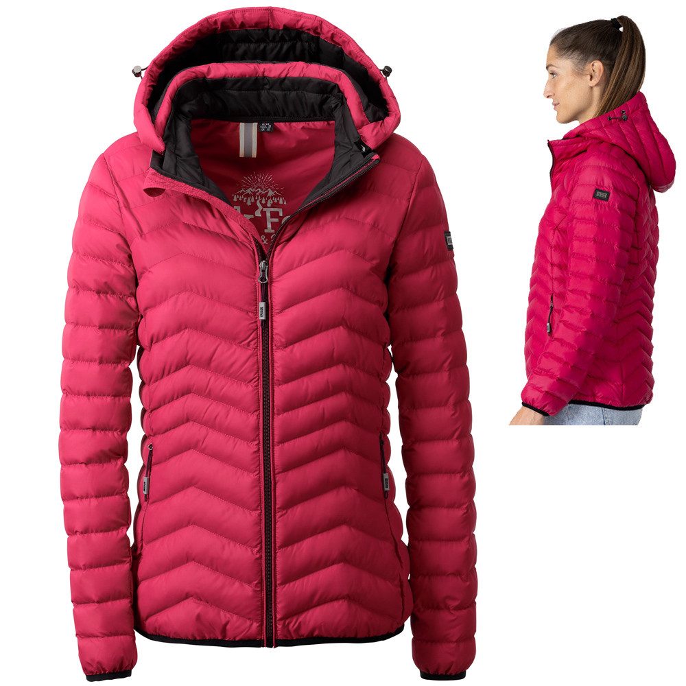 Linea Primero Trekkingjacke LPO - funktionelle, günstig online kaufen