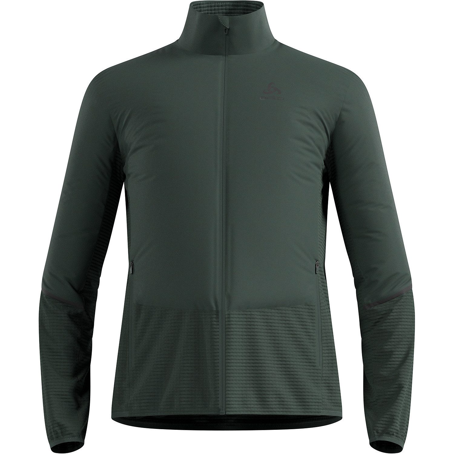 Odlo Laufjacke Jacke ESSENTIAL INSULATOR HYBRID
