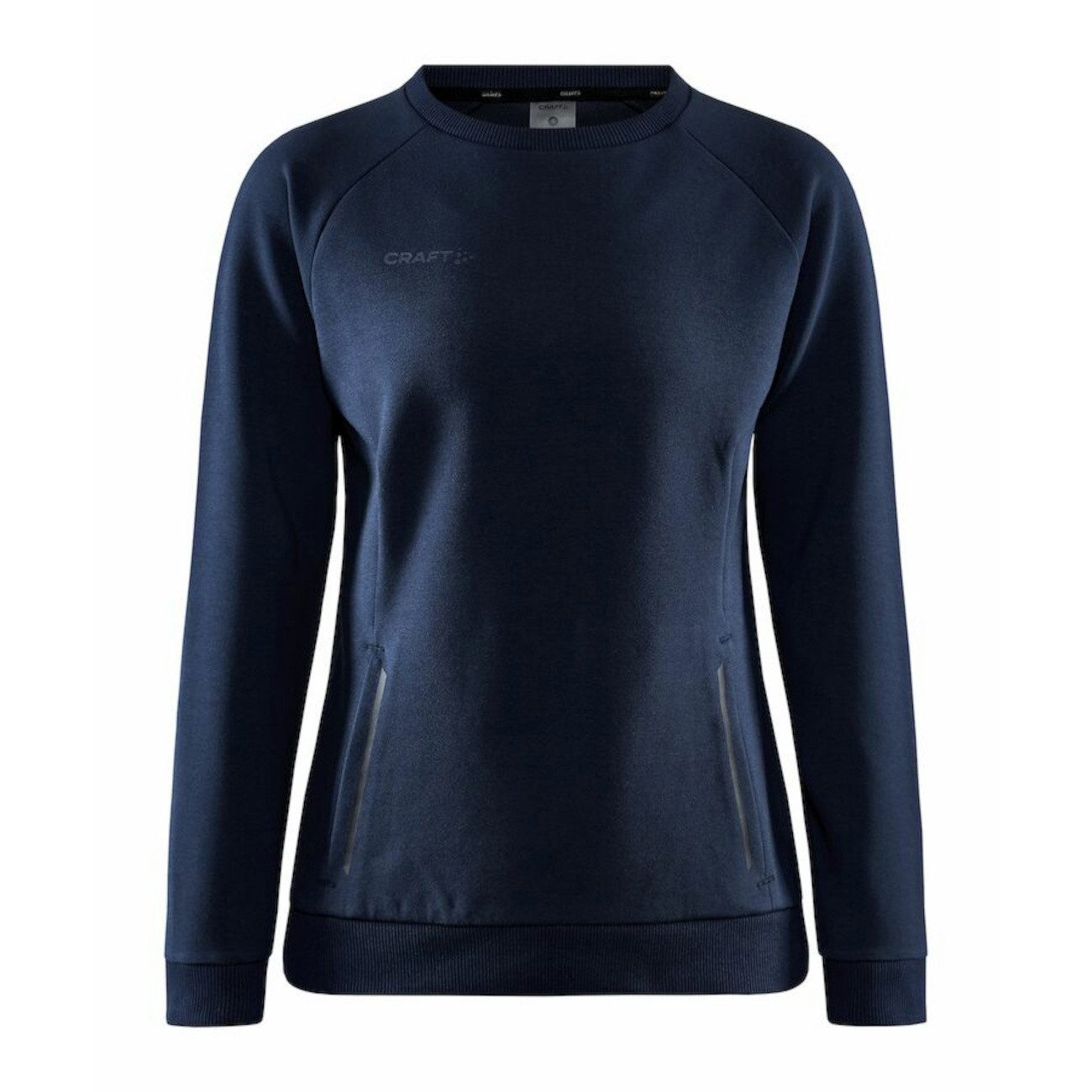 Fleecepullover Craft Damen Pullover CORE SOUL CREW SWEATSHIRT W 1910628
