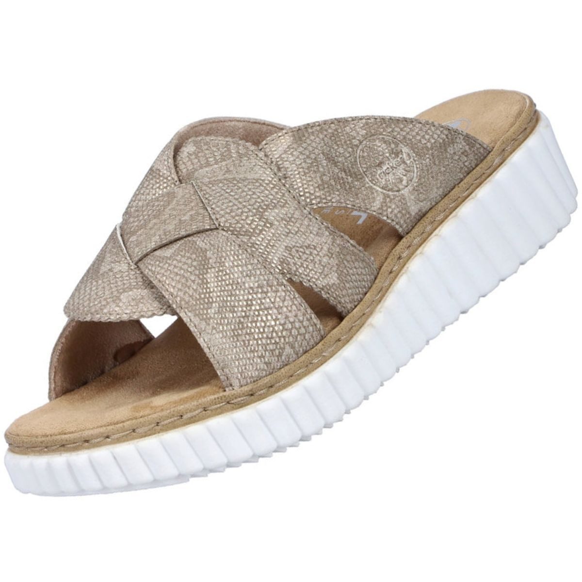 Rieker 63280-64 Clog günstig online kaufen