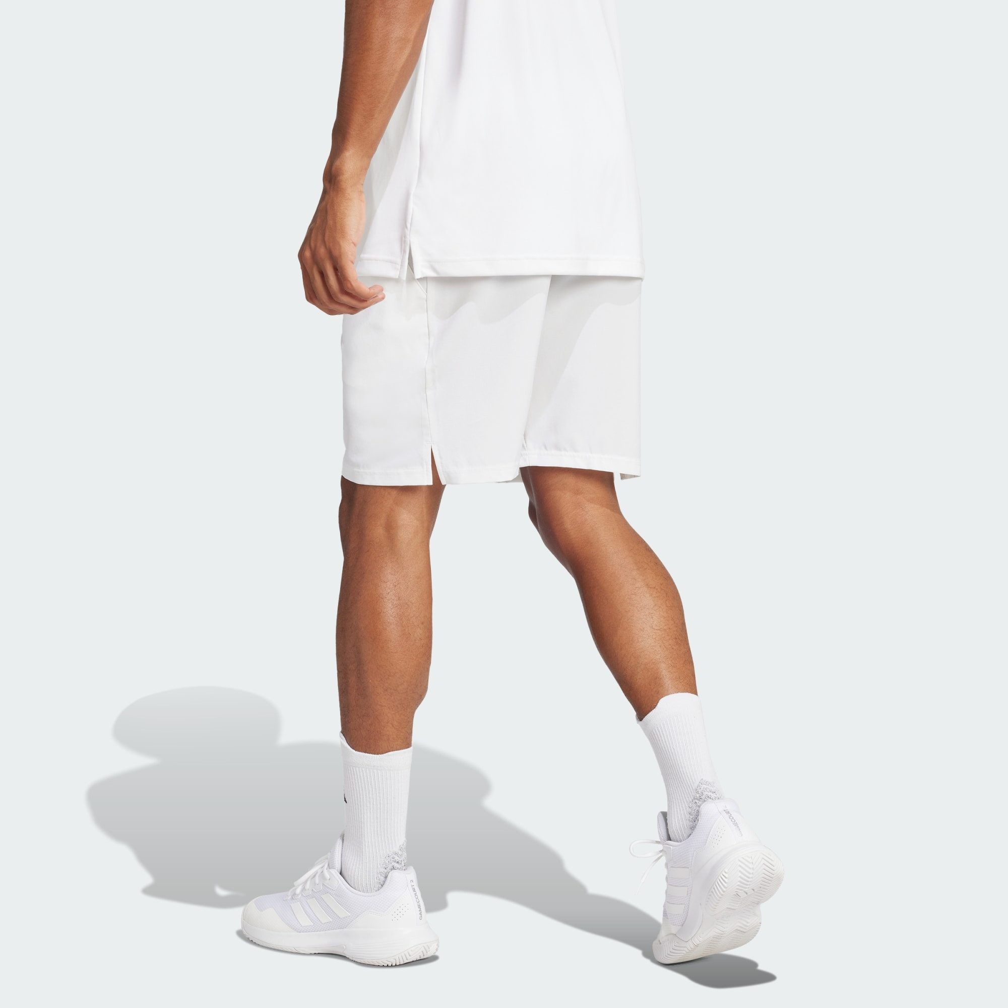 adidas Performance Tennisshort CLUB TENNIS CLIMACOOL STRETCH WOVEN SHORTS ( günstig online kaufen