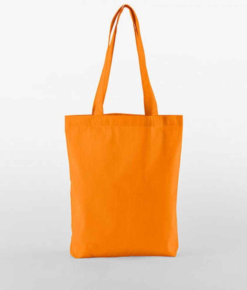 Westford Mill Einkaufsshopper EarthAware® Organic Twill Bag Einkaufstasche