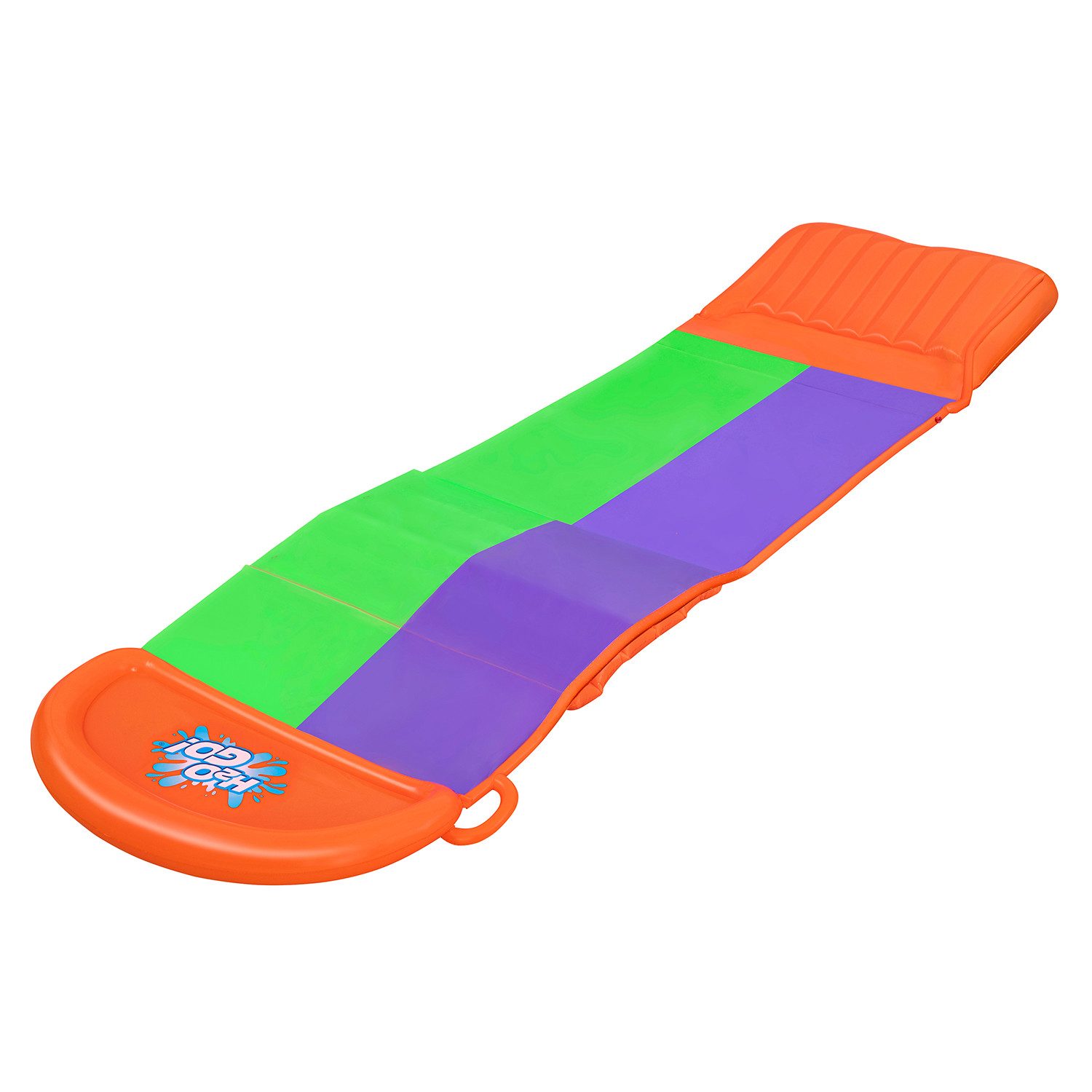 Bestway Wasserrutsche H2OGO!® 2-Personen-Rutsche SplashCoaster™ 470 günstig online kaufen