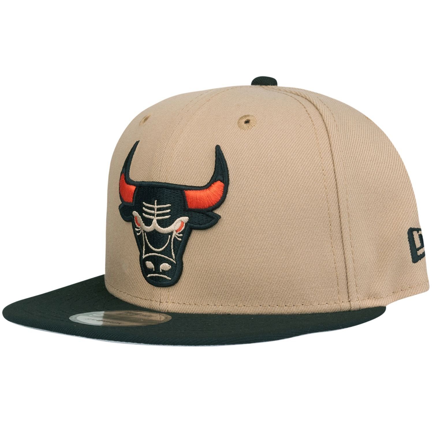 9Fifty New Bulls Era Snapback Cap Chicago