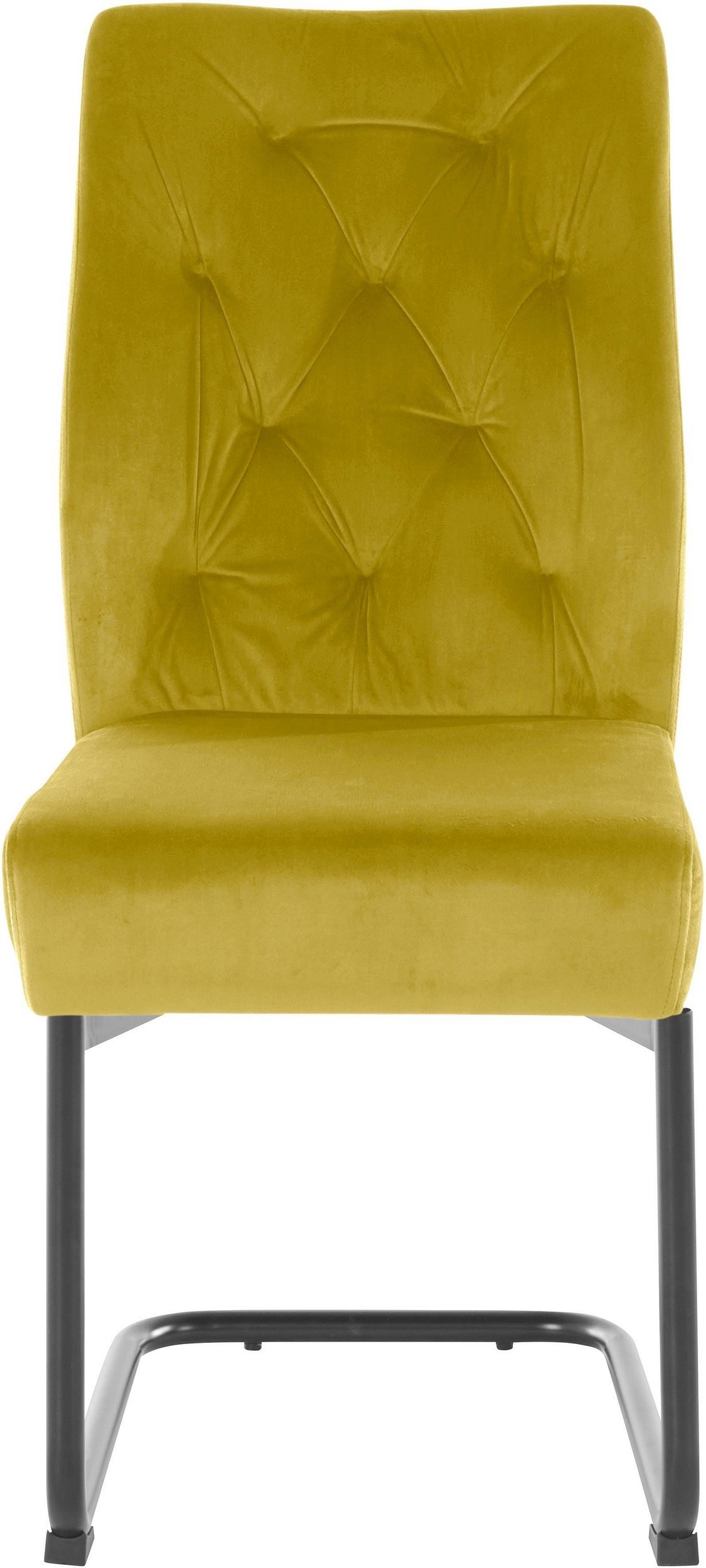 loft24 Freischwinger Sawa (Set, 2 St), günstig online kaufen