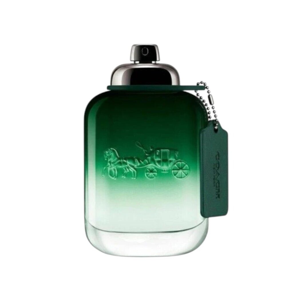 COACH Eau de Toilette Green Eau de Toilette