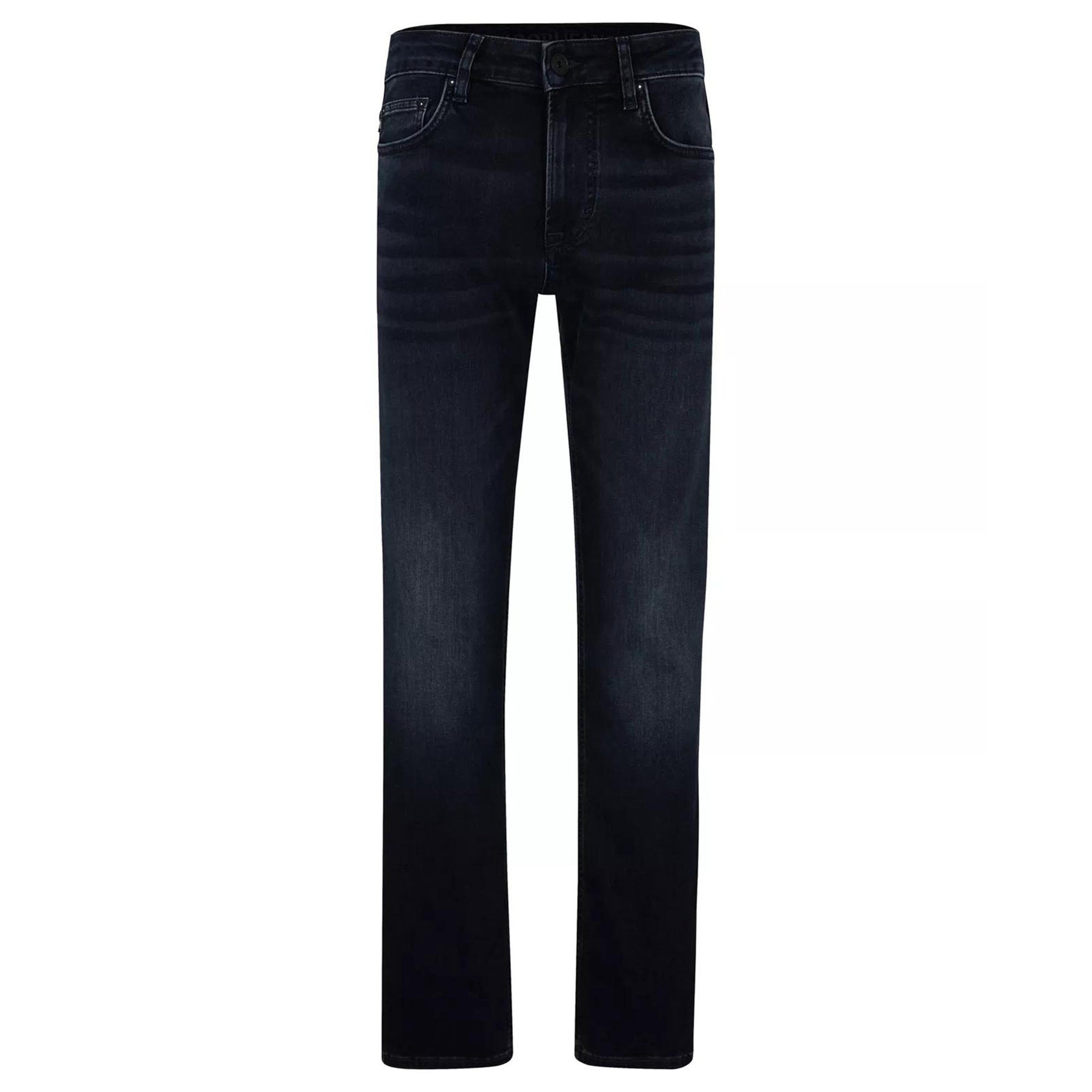 Joop Jeans Regular-fit-Jeans Herren Jeans Baumwolle Mitch_NOS 10014510