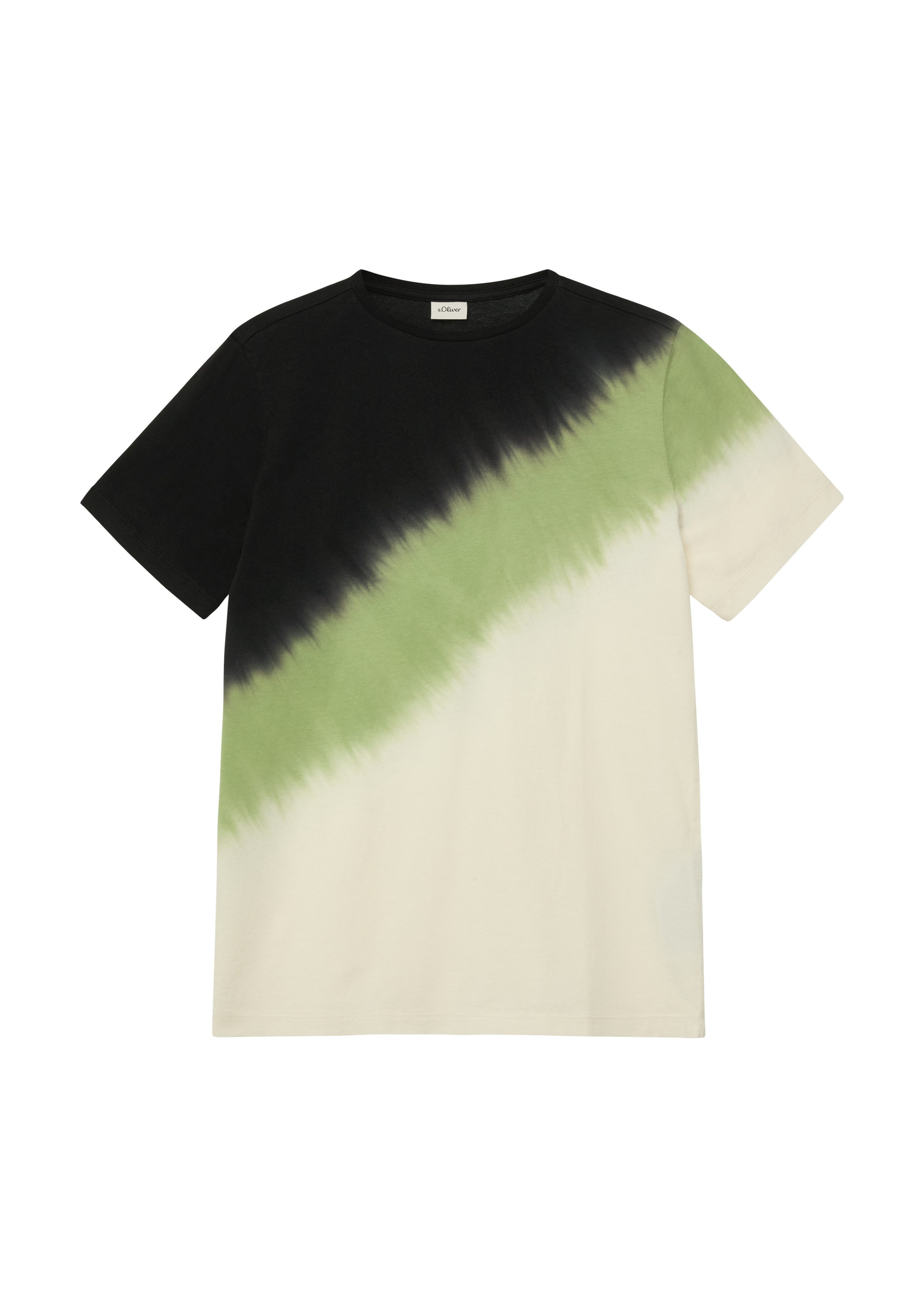 Kurzarmshirt T-Shirt