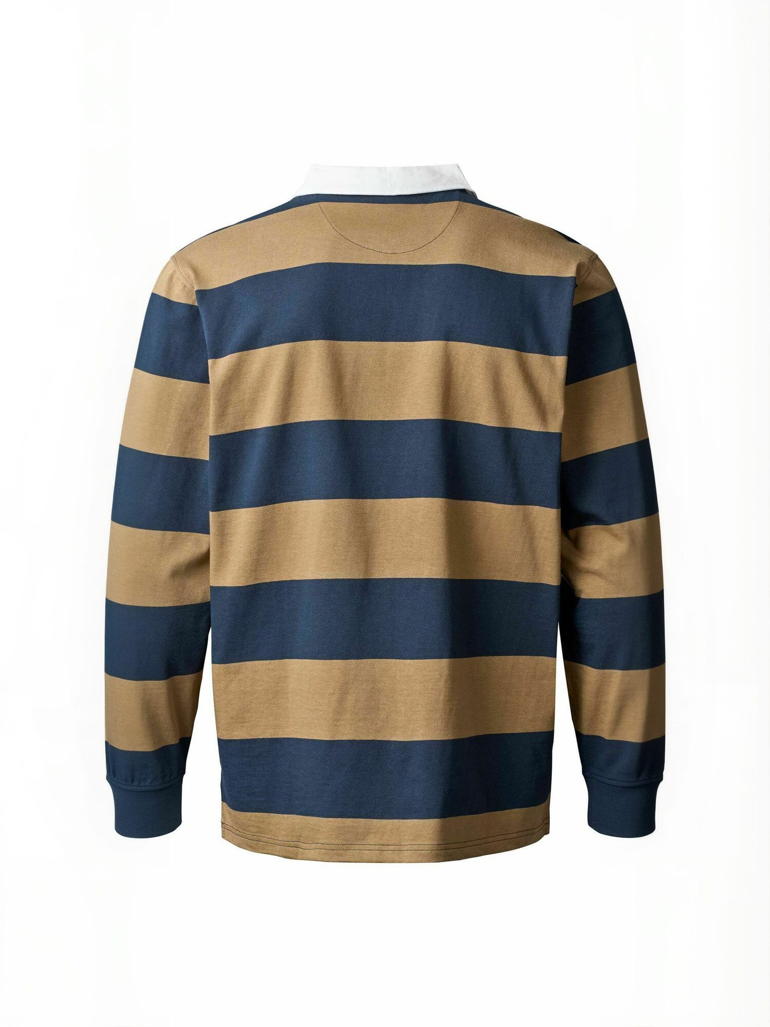 MCS Kurzarmhemd MCS Polo shirt MCMarius