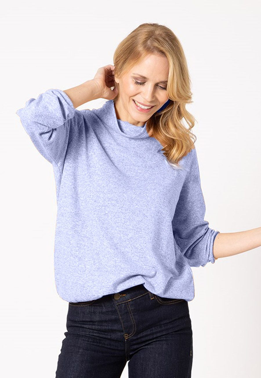 SER Langarmshirt Shirt, W7250103 günstig online kaufen